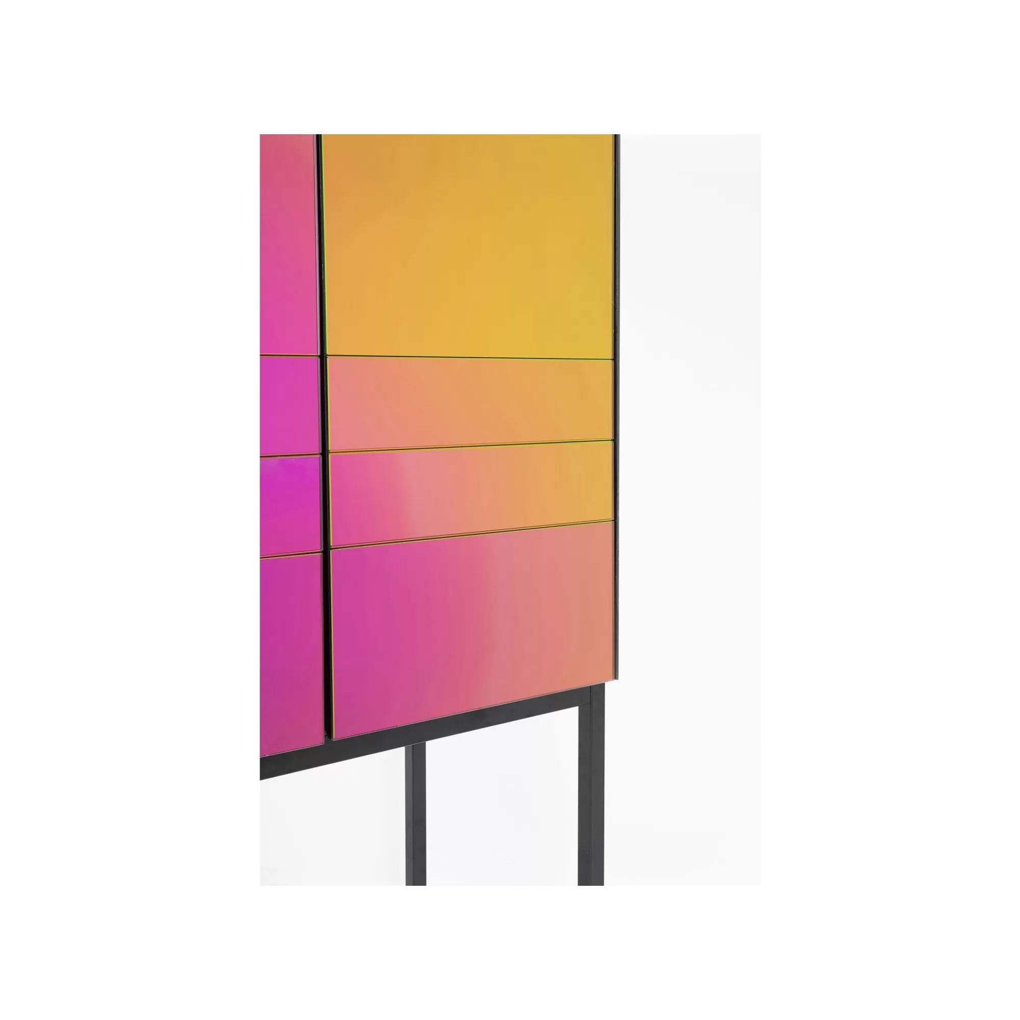 KARE Design Armoire Bar Sophisticated ^ Bar & Tabouret De Bar