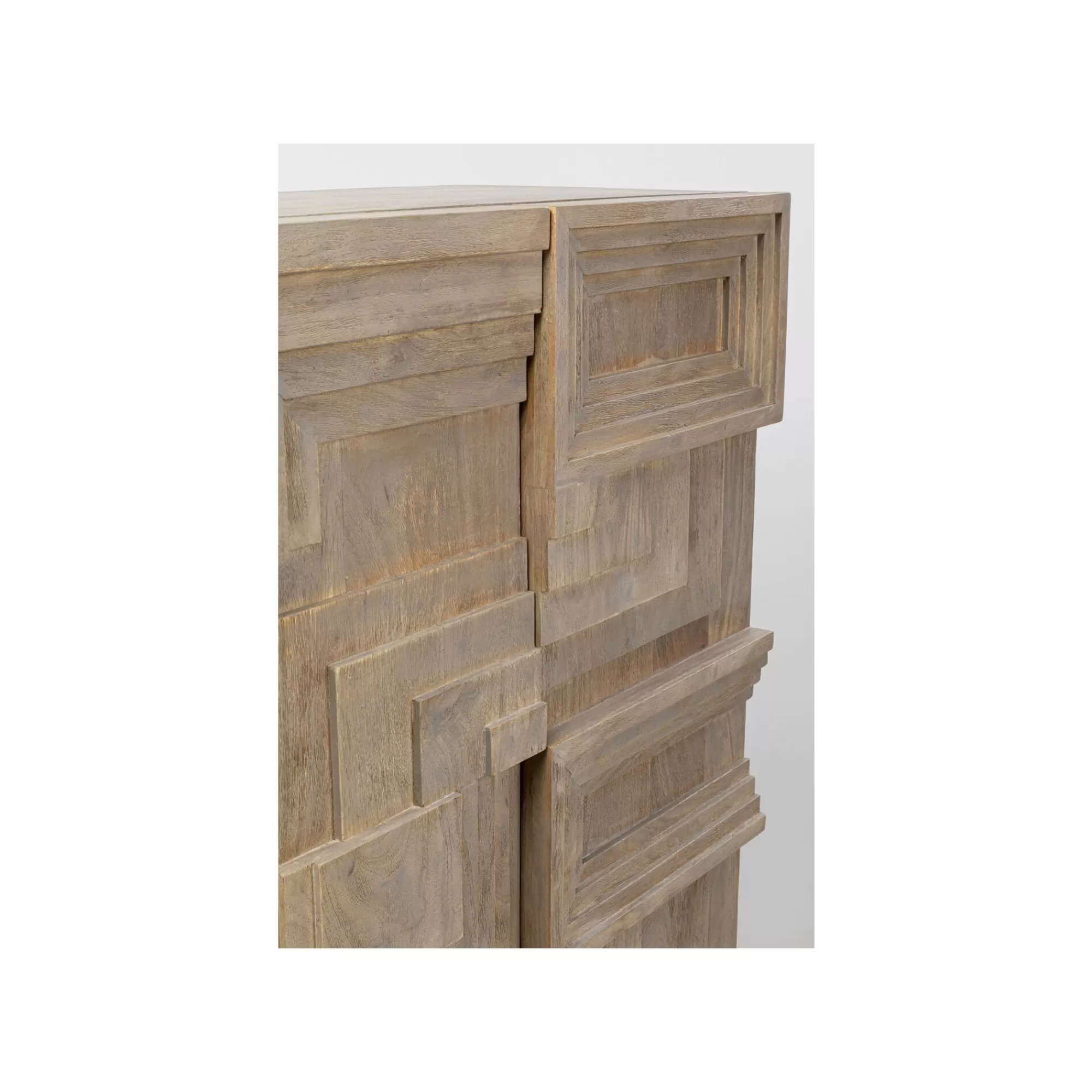 KARE Design Armoire Figaro ^ Armoire