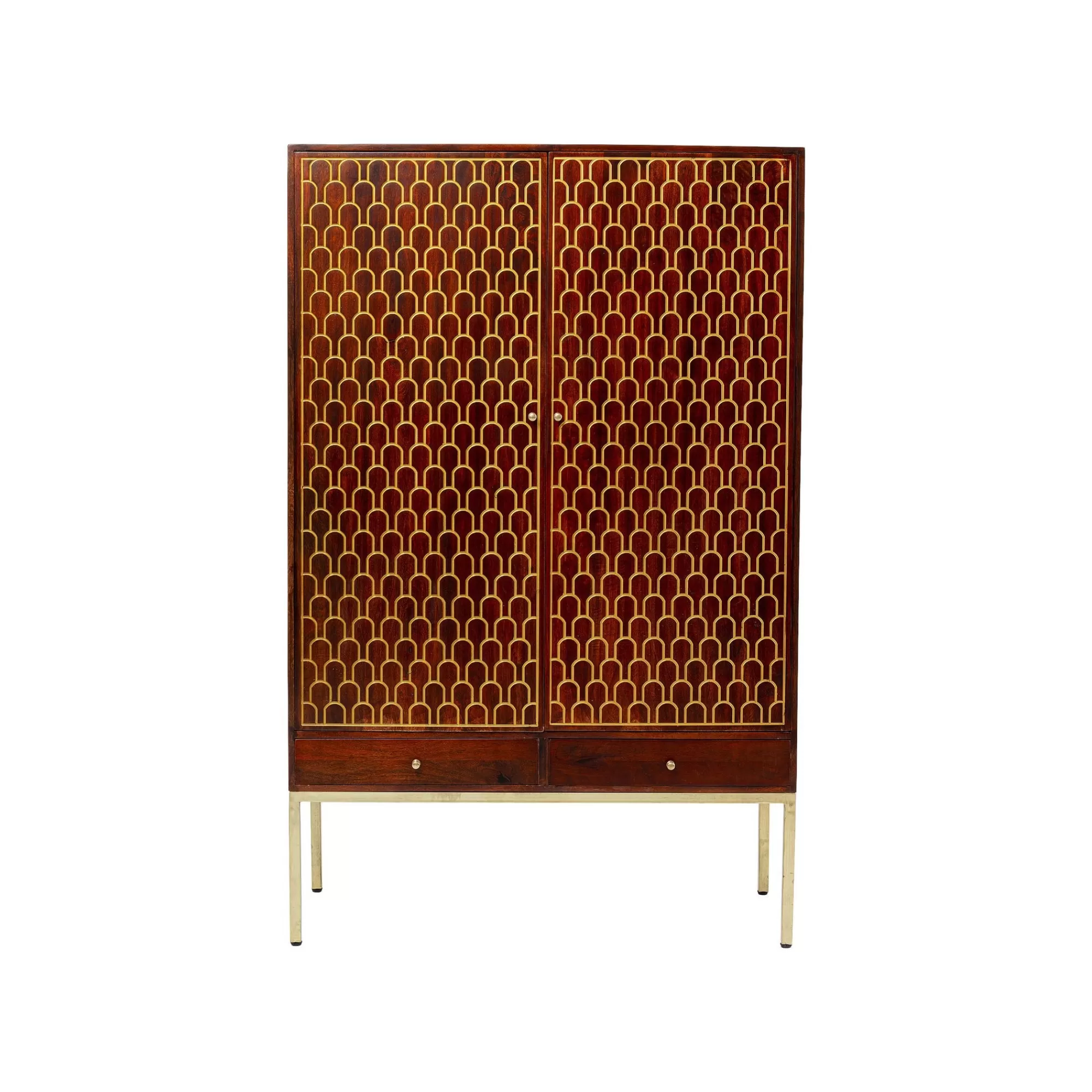 KARE Design Armoire Muskat ^ Armoire