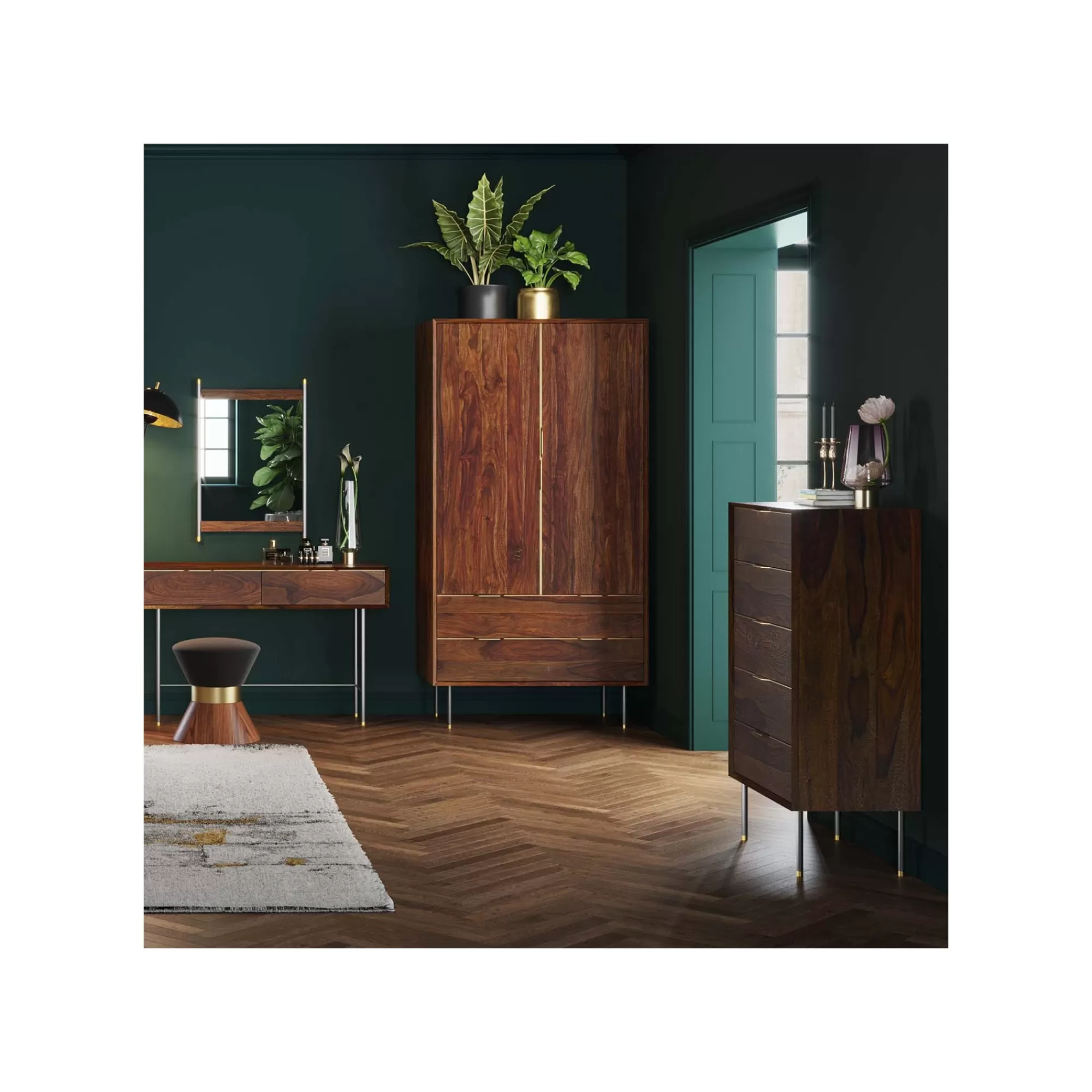 KARE Design Armoire Ravello ^ Armoire