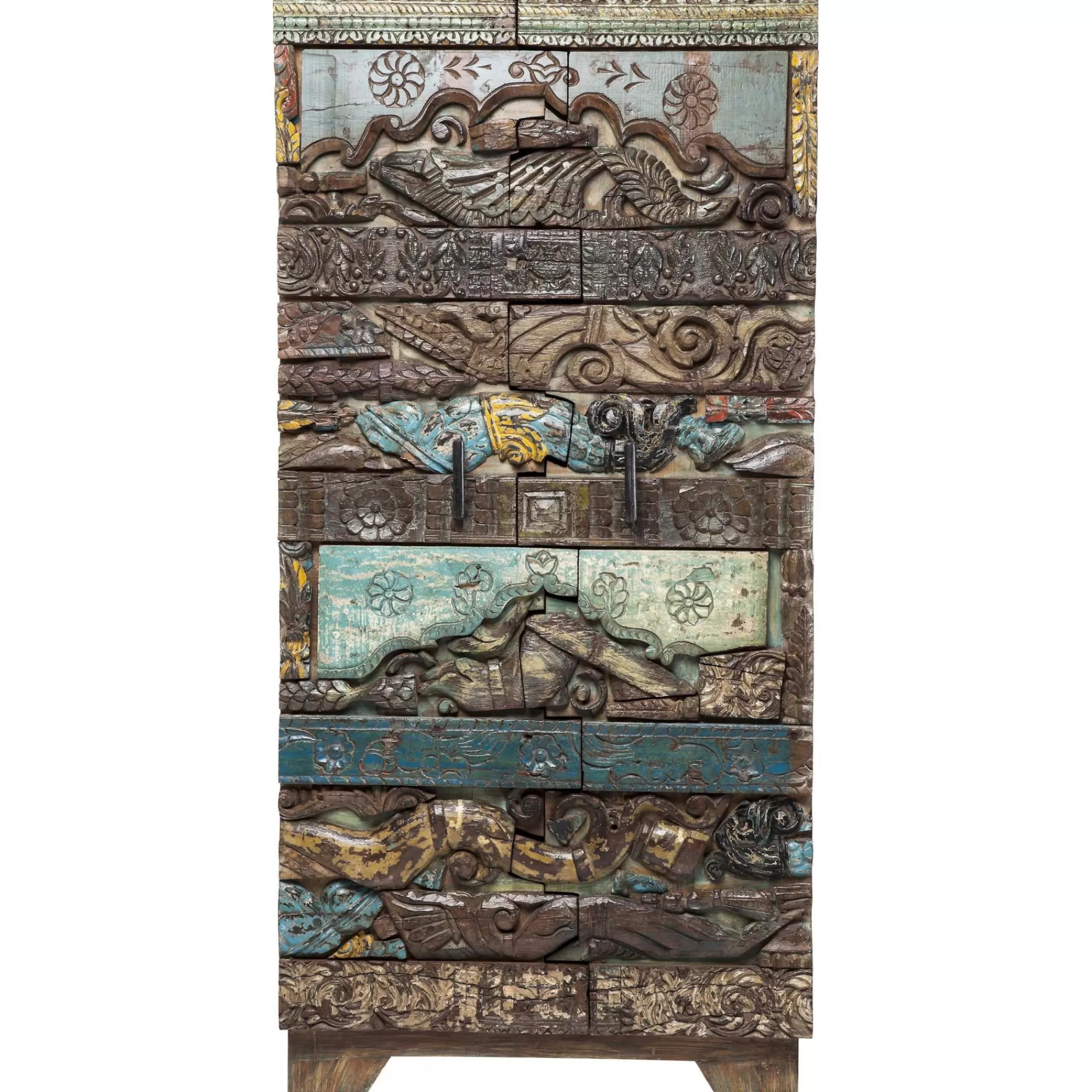 KARE Design Armoire Shanti Puzzle ^ Armoire