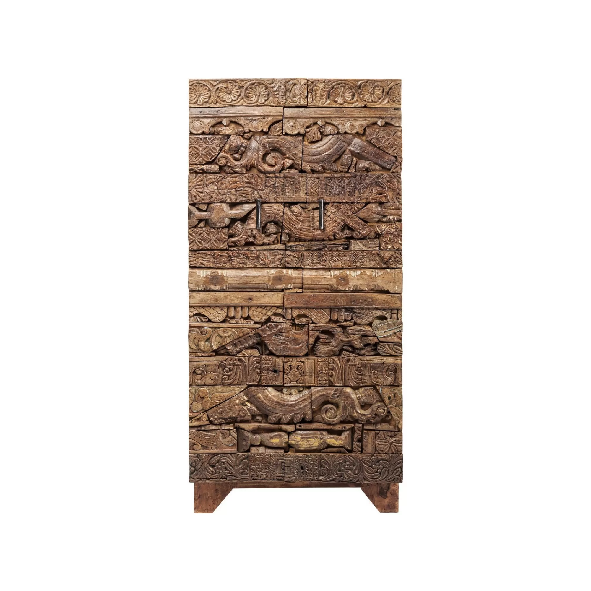 KARE Design Armoire Shanti Puzzle Surprise ^ Armoire