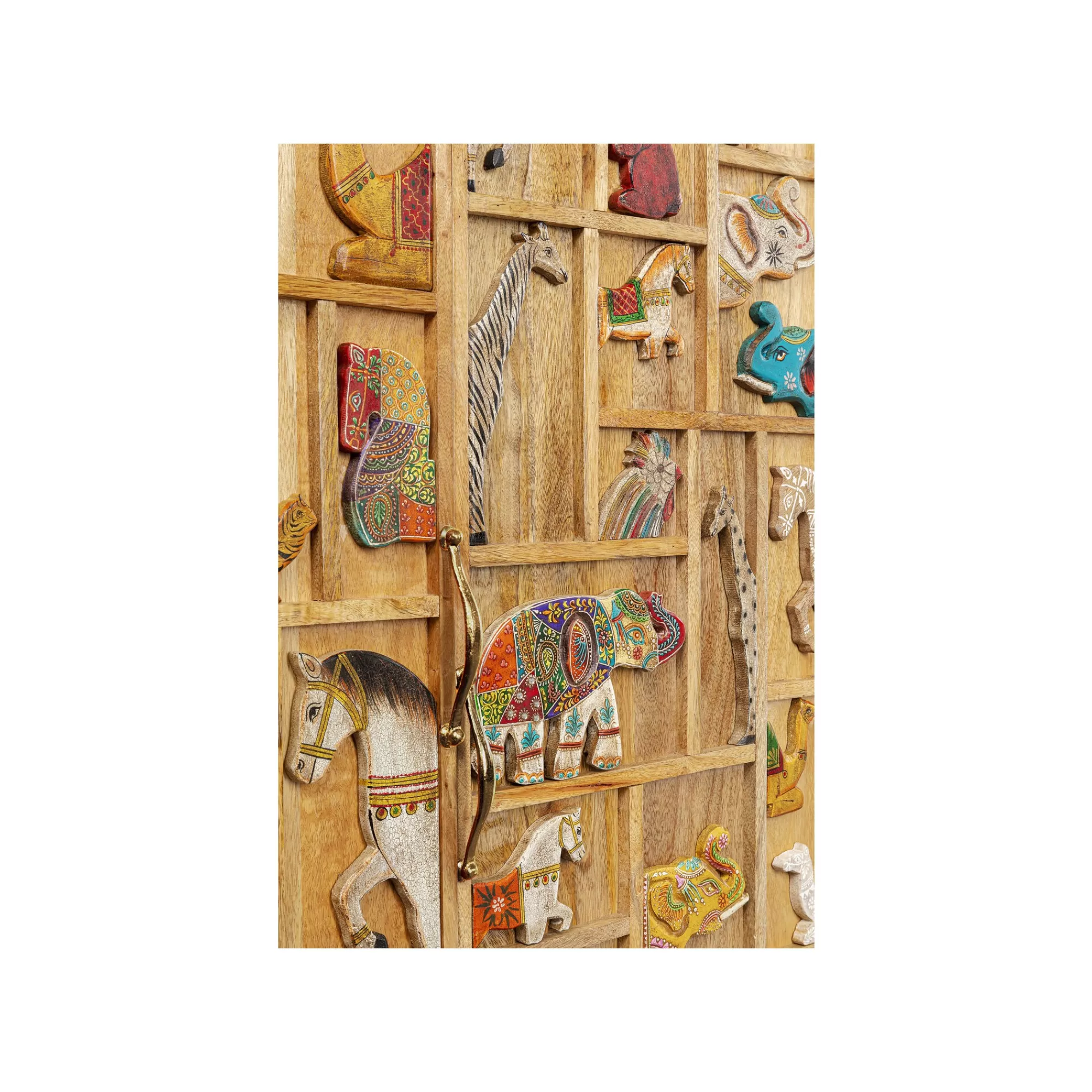 KARE Design Armoire Zoo ^ Armoire