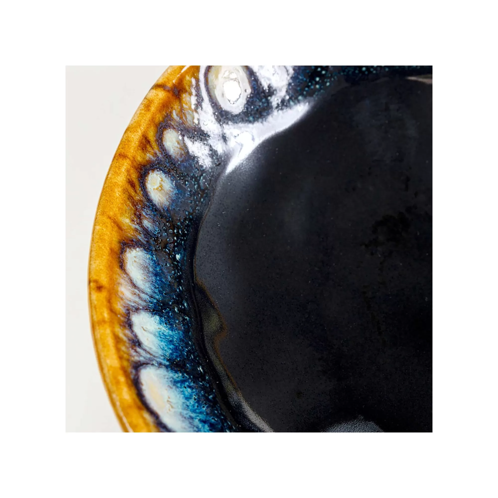 assiettes_creuses_lio_bleues_20cm_set_de_4_kare_design_3.webp KARE Design Assiettes Creuses Lio Bleues 20cm Set De 4 ^ Vaisselle