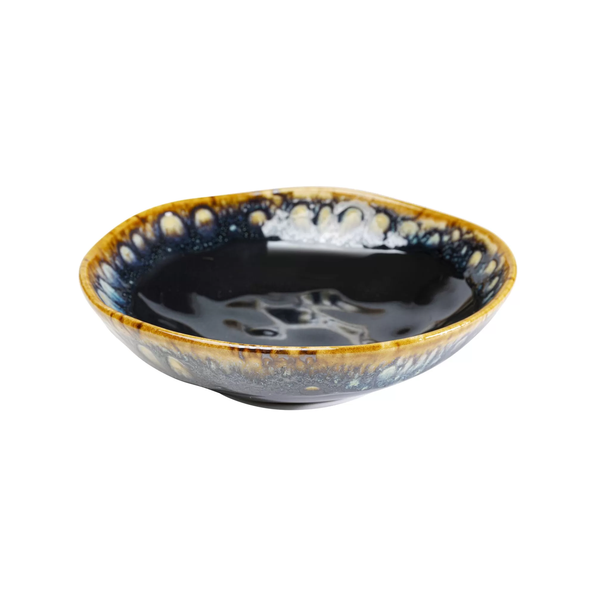 assiettes_creuses_lio_bleues_20cm_set_de_4_kare_design_4.webp KARE Design Assiettes Creuses Lio Bleues 20cm Set De 4 ^ Vaisselle