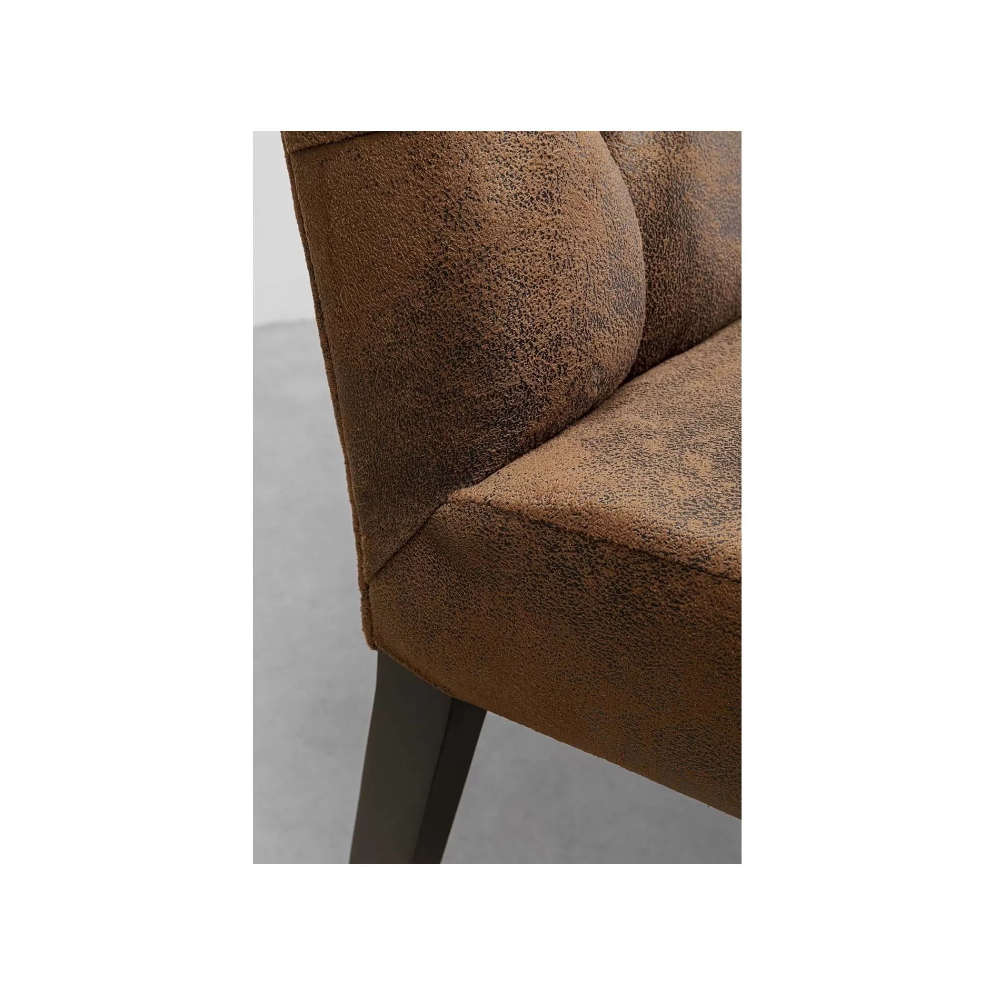 KARE Design Banquette Econo Buttons Vintage ^ Canapé & Banquette
