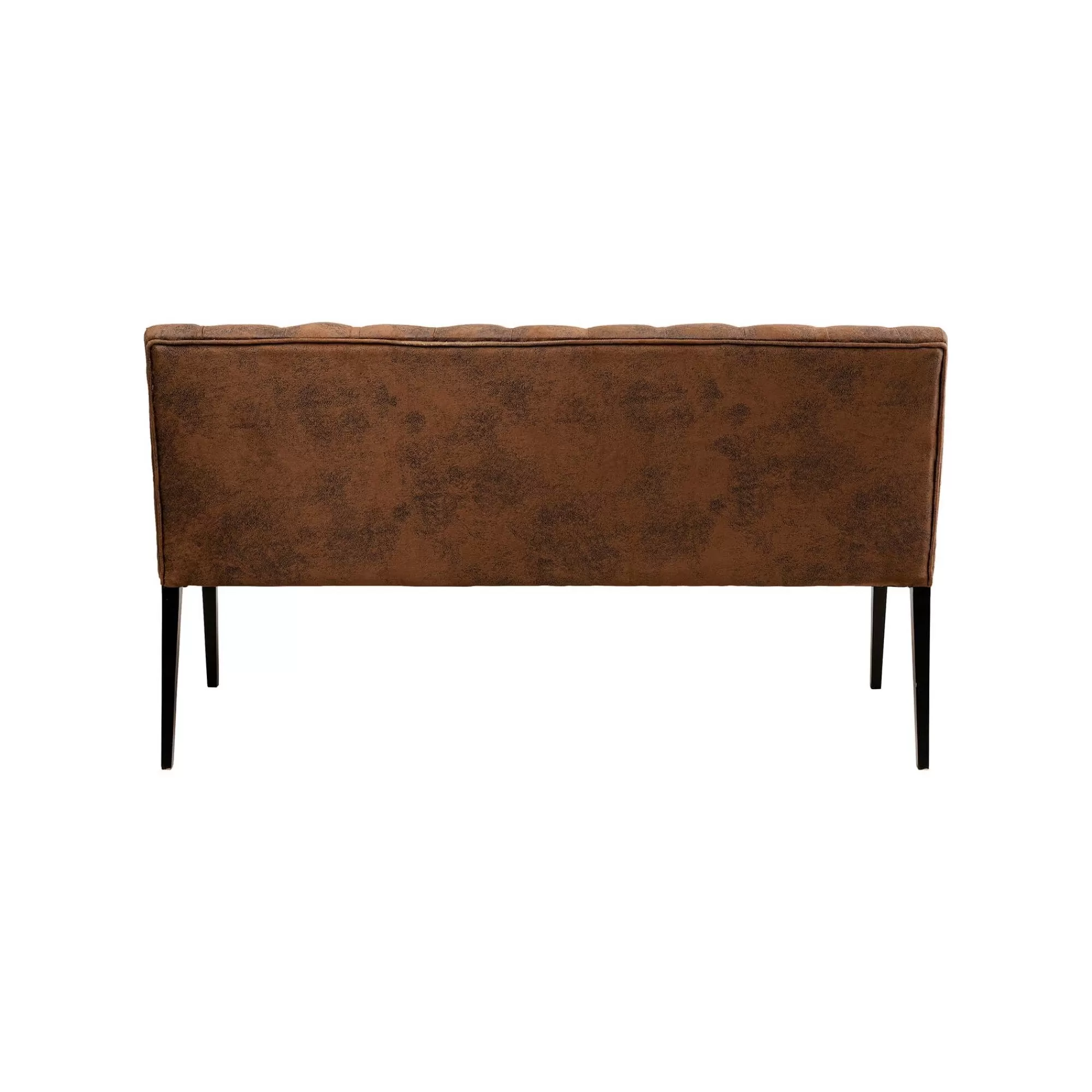 KARE Design Banquette Econo Buttons Vintage ^ Canapé & Banquette