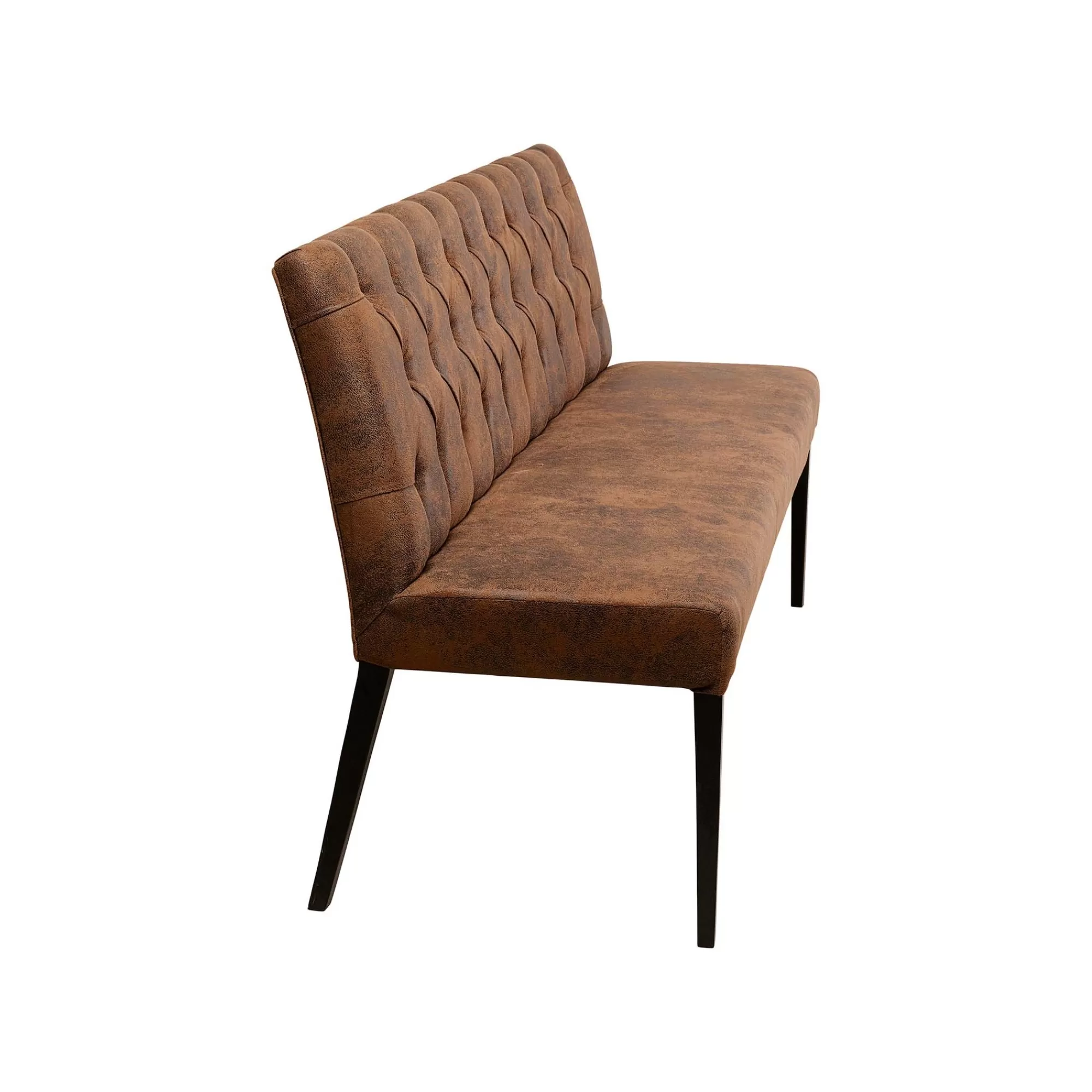 KARE Design Banquette Econo Buttons Vintage ^ Canapé & Banquette