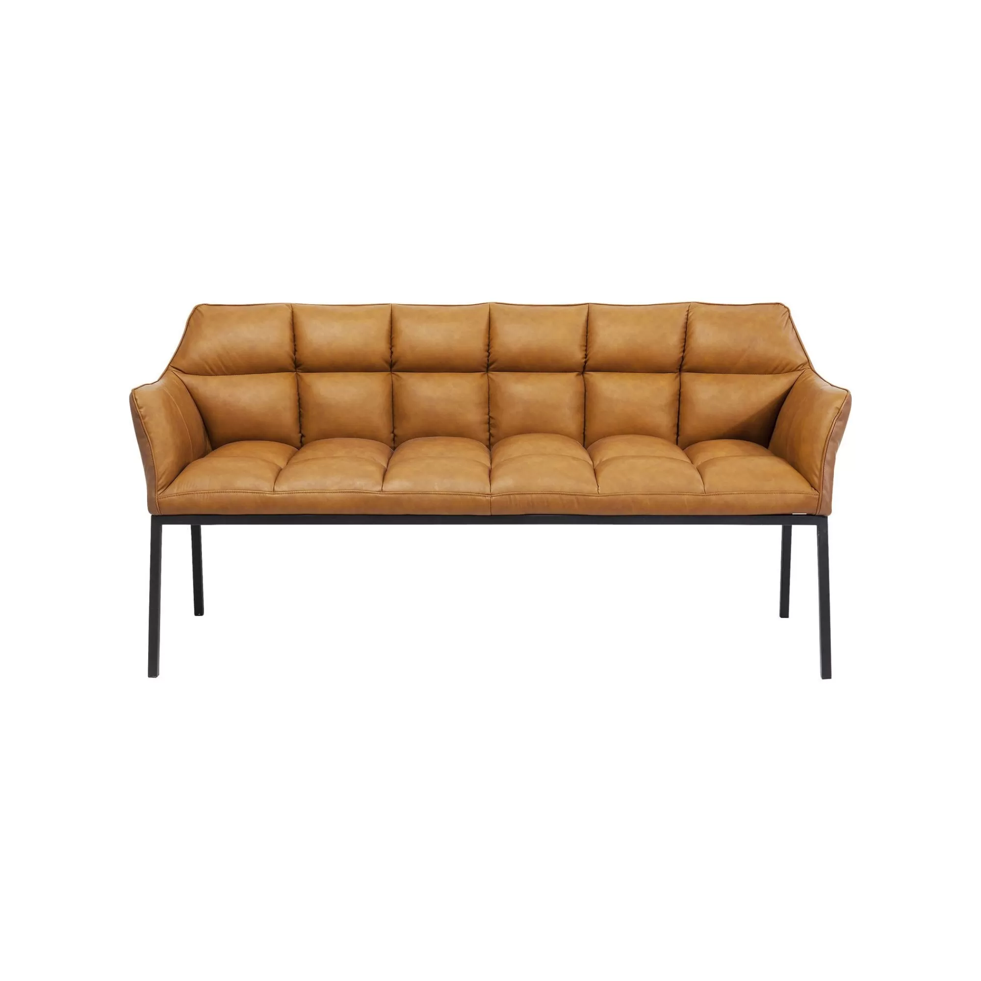 KARE Design Banquette Thinktank Marron ^ Canapé & Banquette