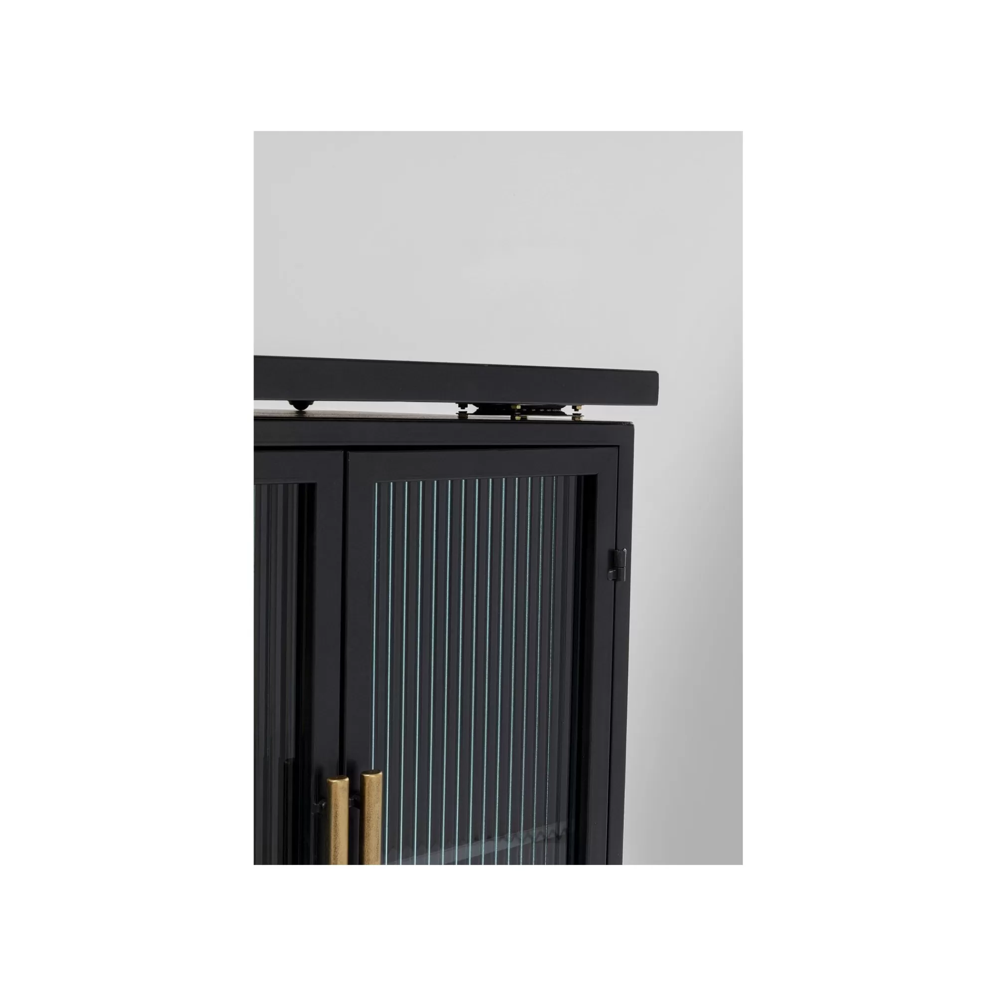 KARE Design Bar Avec étagère Pivotante La Gomera ^ Buffet | Bar & Tabouret De Bar