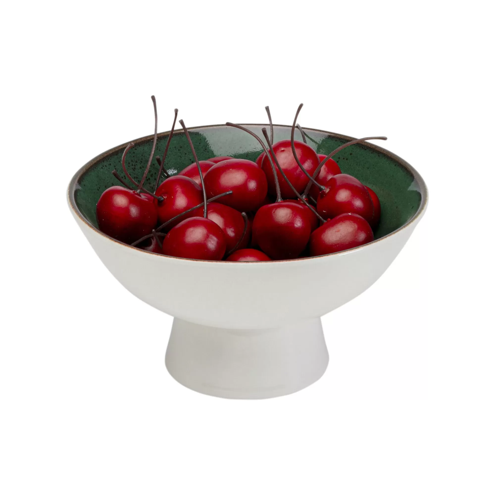 KARE Design Bols Colorino Verts 17cm Set De 4 ^ Vaisselle