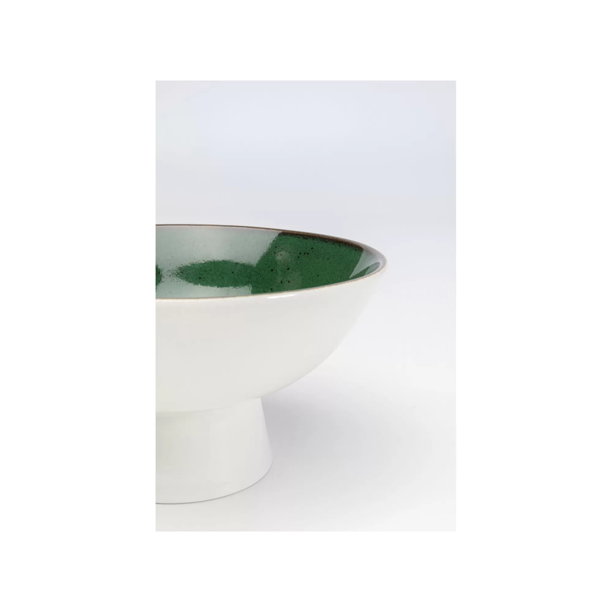 KARE Design Bols Colorino Verts 17cm Set De 4 ^ Vaisselle