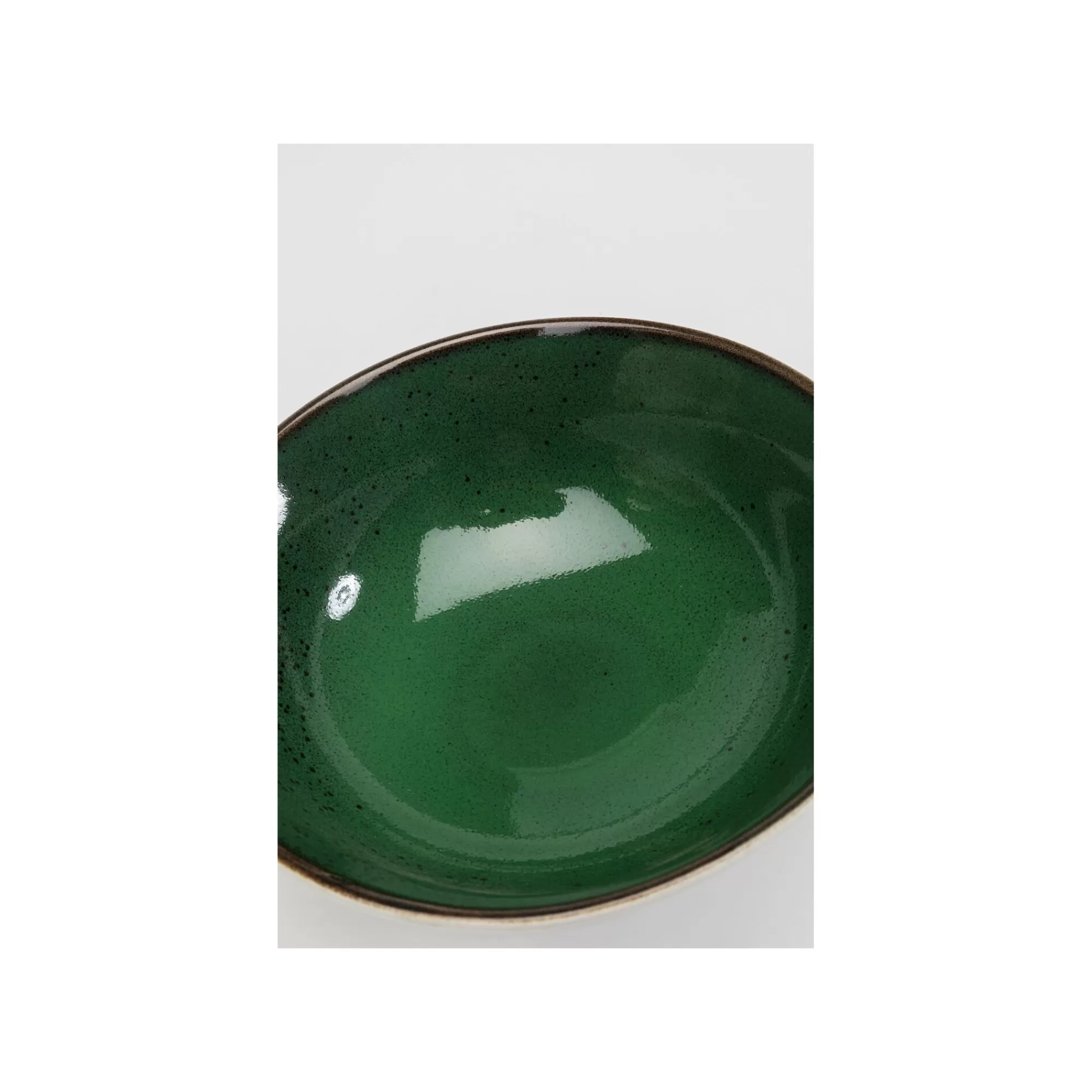 KARE Design Bols Colorino Verts 17cm Set De 4 ^ Vaisselle