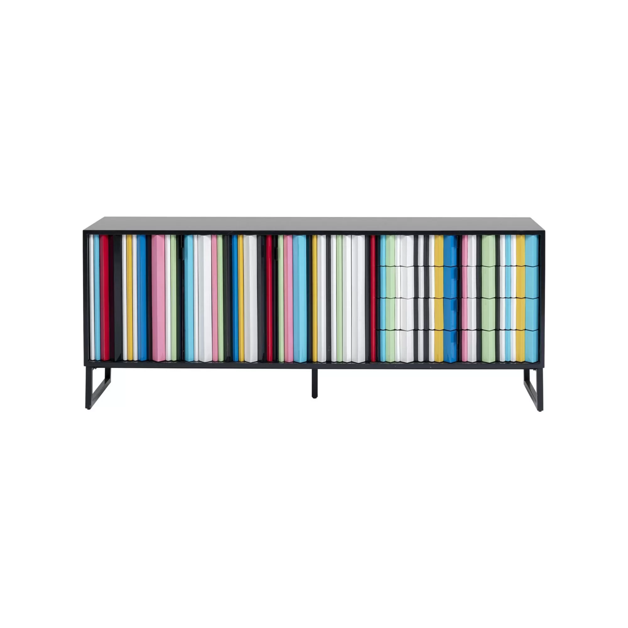 KARE Design Buffet Concertina Colore ^ Buffet