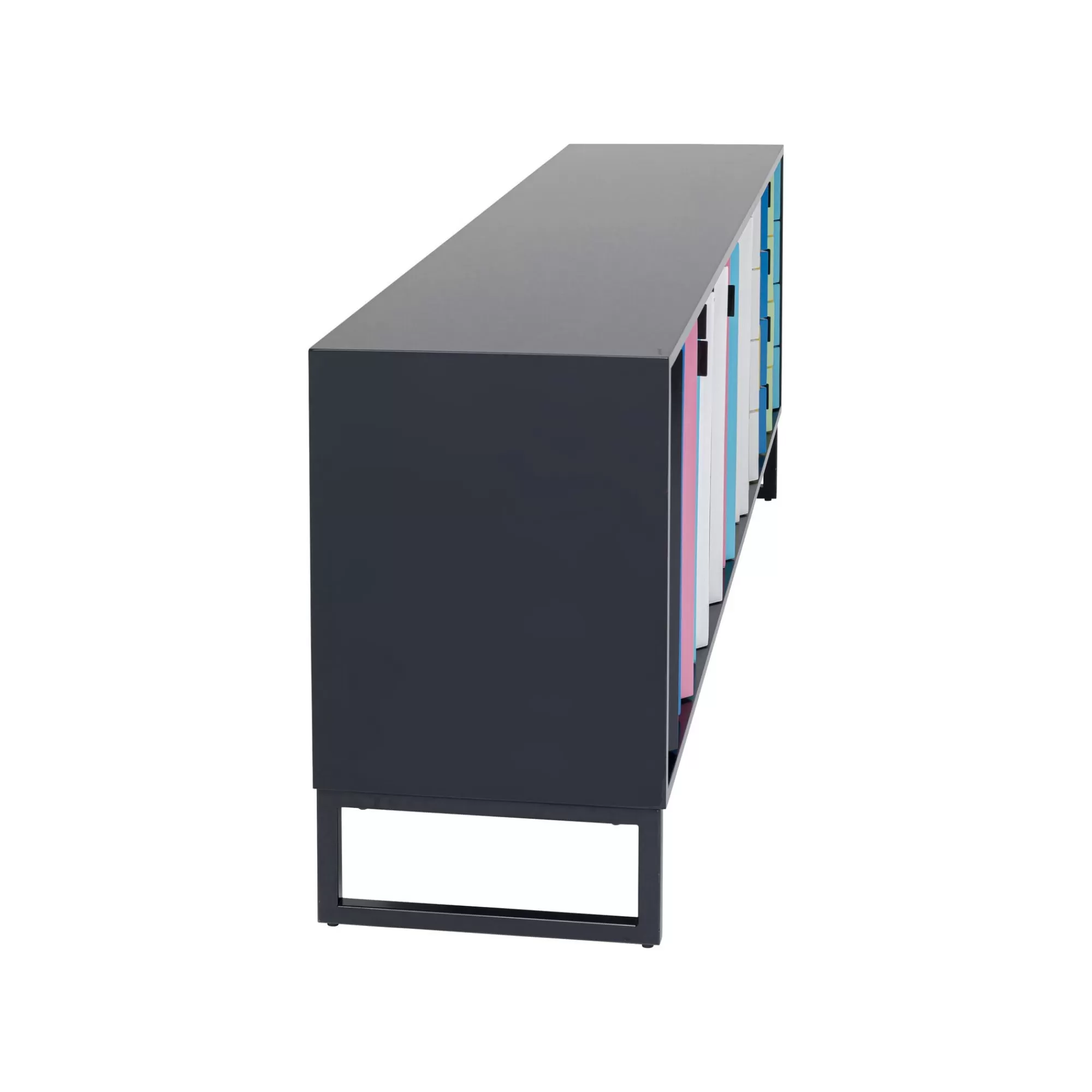 KARE Design Buffet Concertina Colore ^ Buffet