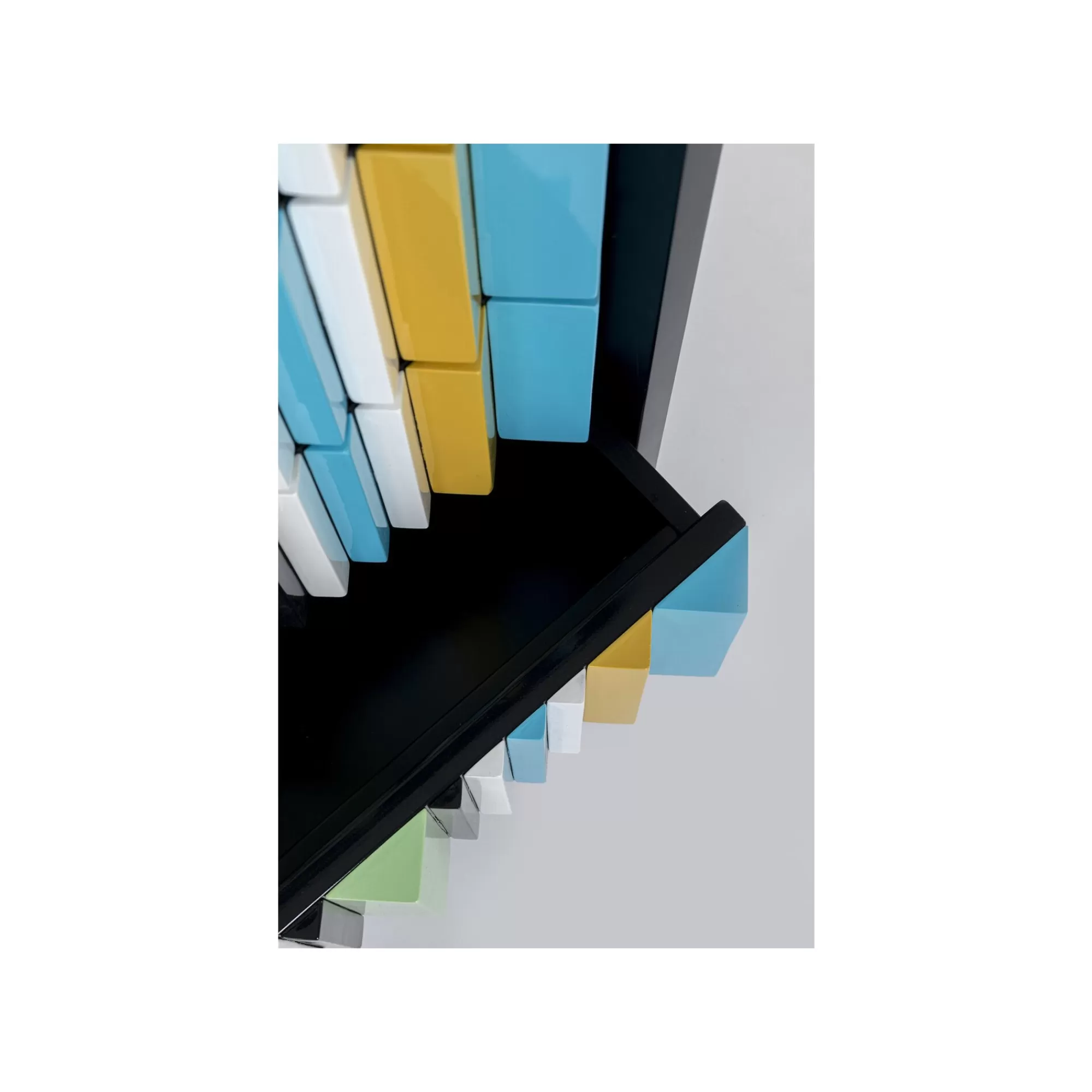 KARE Design Buffet Concertina Colore ^ Buffet