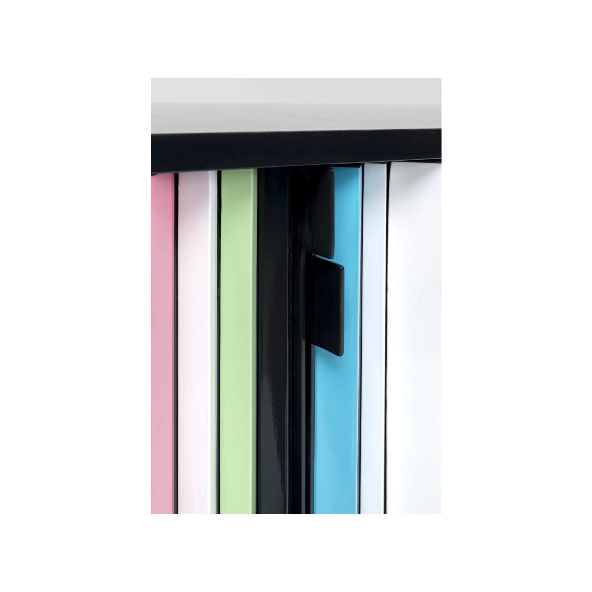 KARE Design Buffet Concertina Colore ^ Buffet