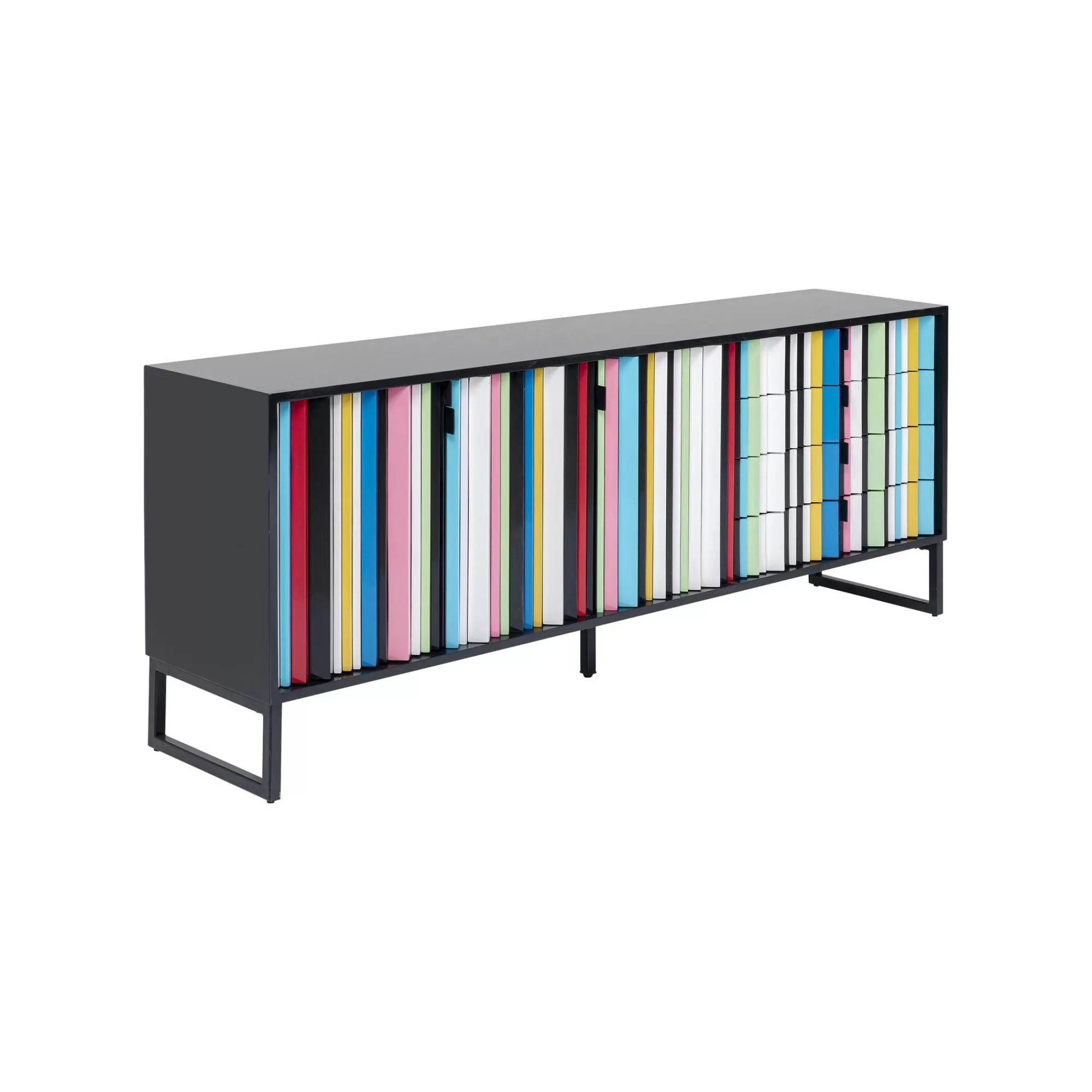 KARE Design Buffet Concertina Colore ^ Buffet