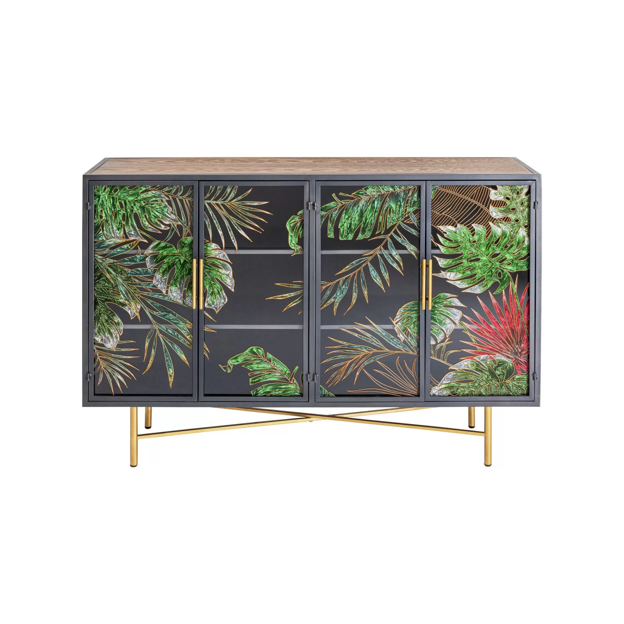 KARE Design Buffet Jungle ^ Buffet