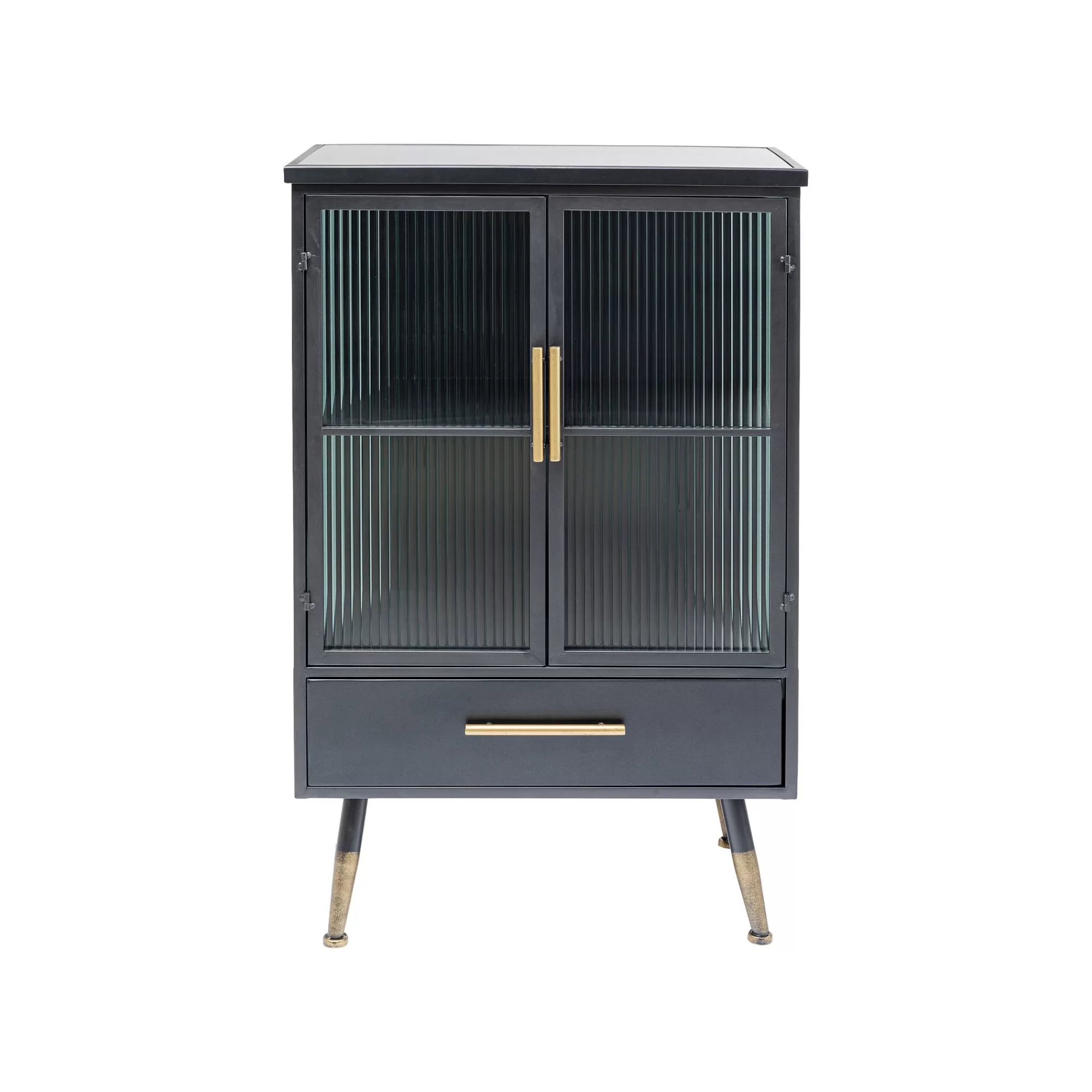 KARE Design Buffet La Gomera 2 Portes 1 Tiroir ^ Buffet