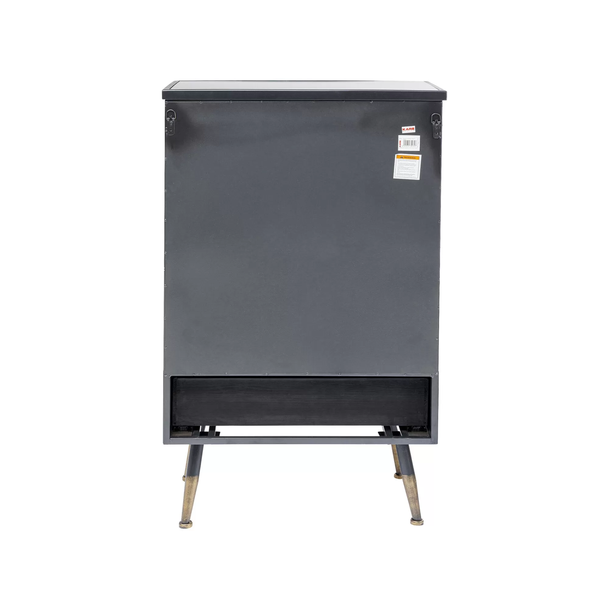 KARE Design Buffet La Gomera 2 Portes 1 Tiroir ^ Buffet