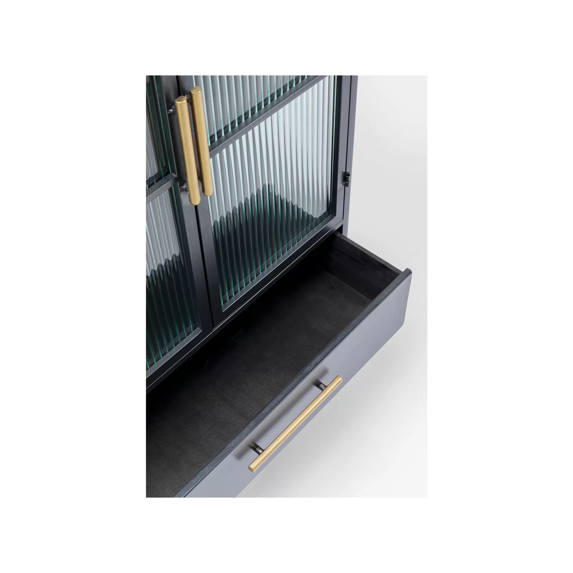 KARE Design Buffet La Gomera 2 Portes 1 Tiroir ^ Buffet