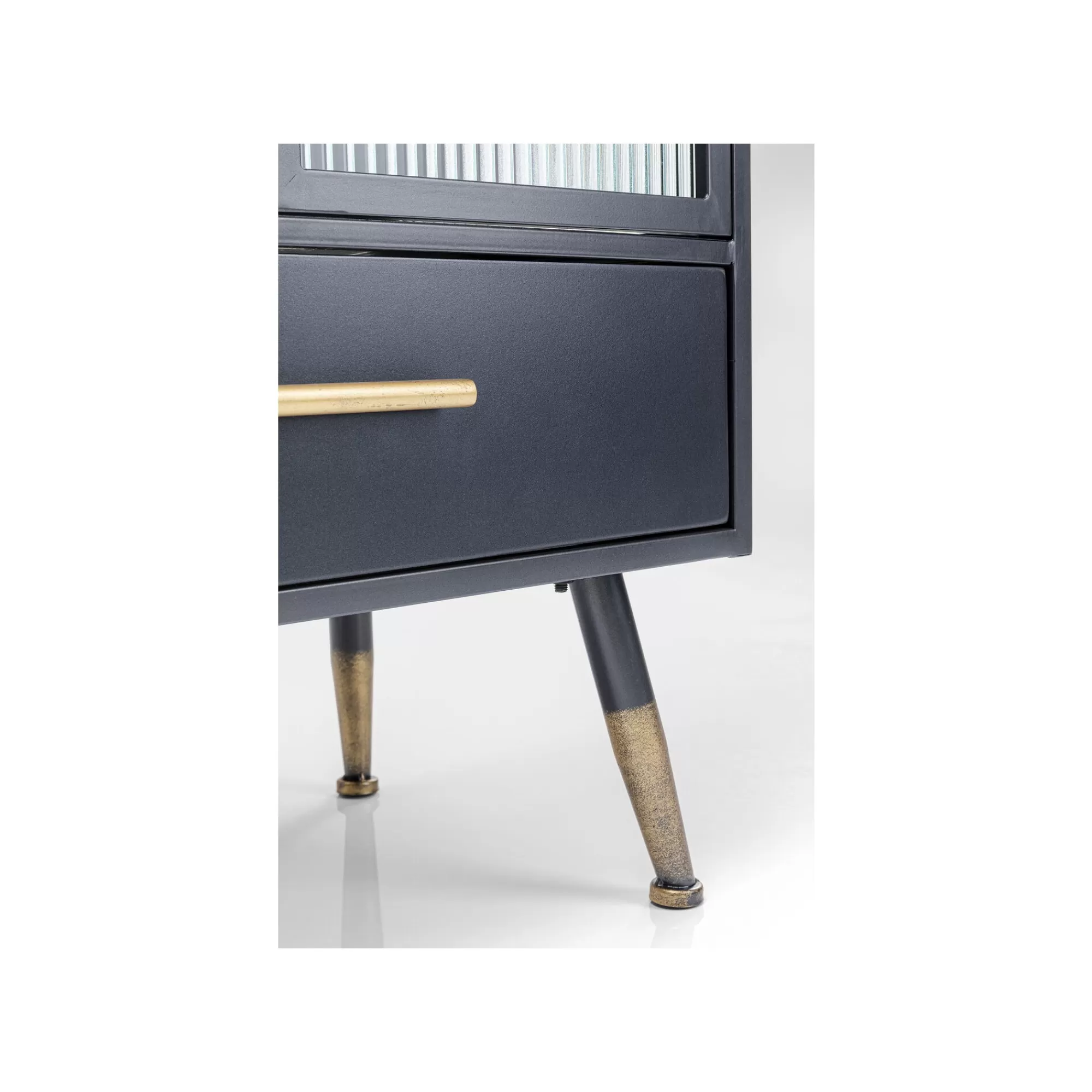 KARE Design Buffet La Gomera 2 Portes 1 Tiroir ^ Buffet