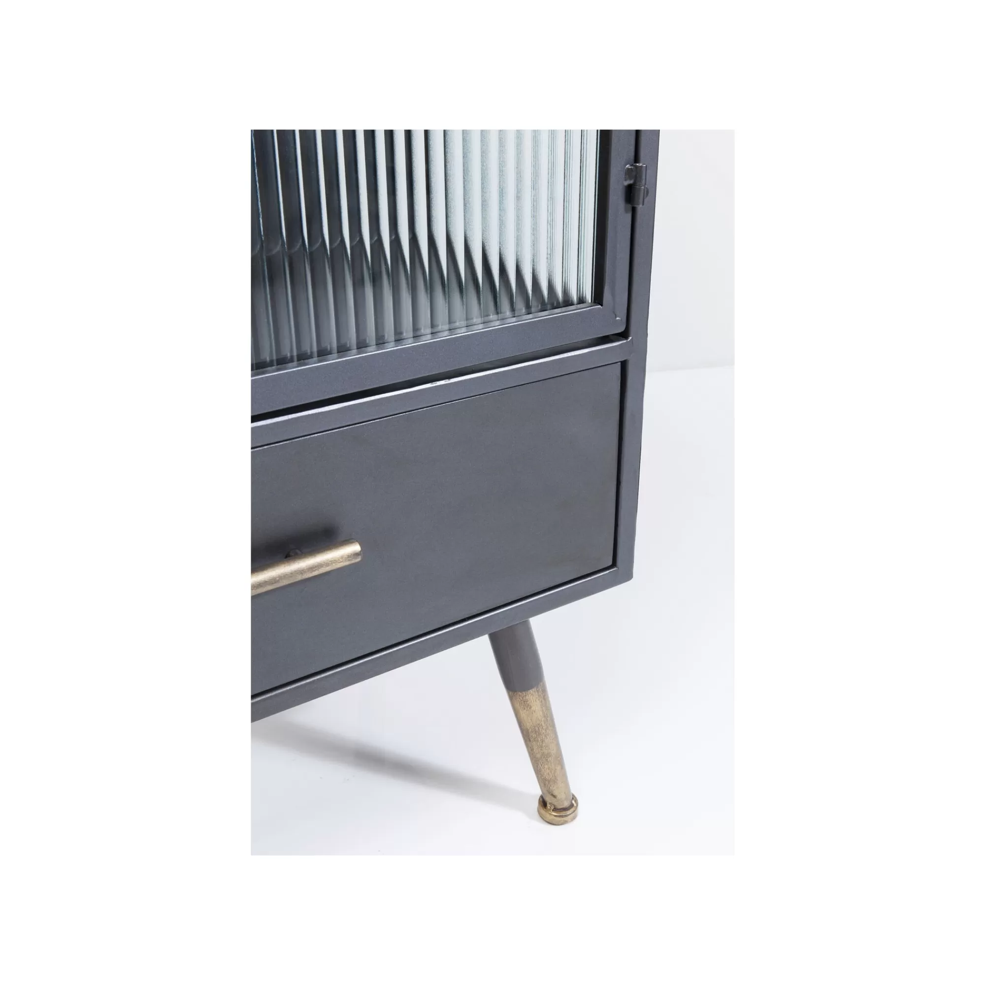 KARE Design Buffet La Gomera 2 Portes 1 Tiroir ^ Buffet