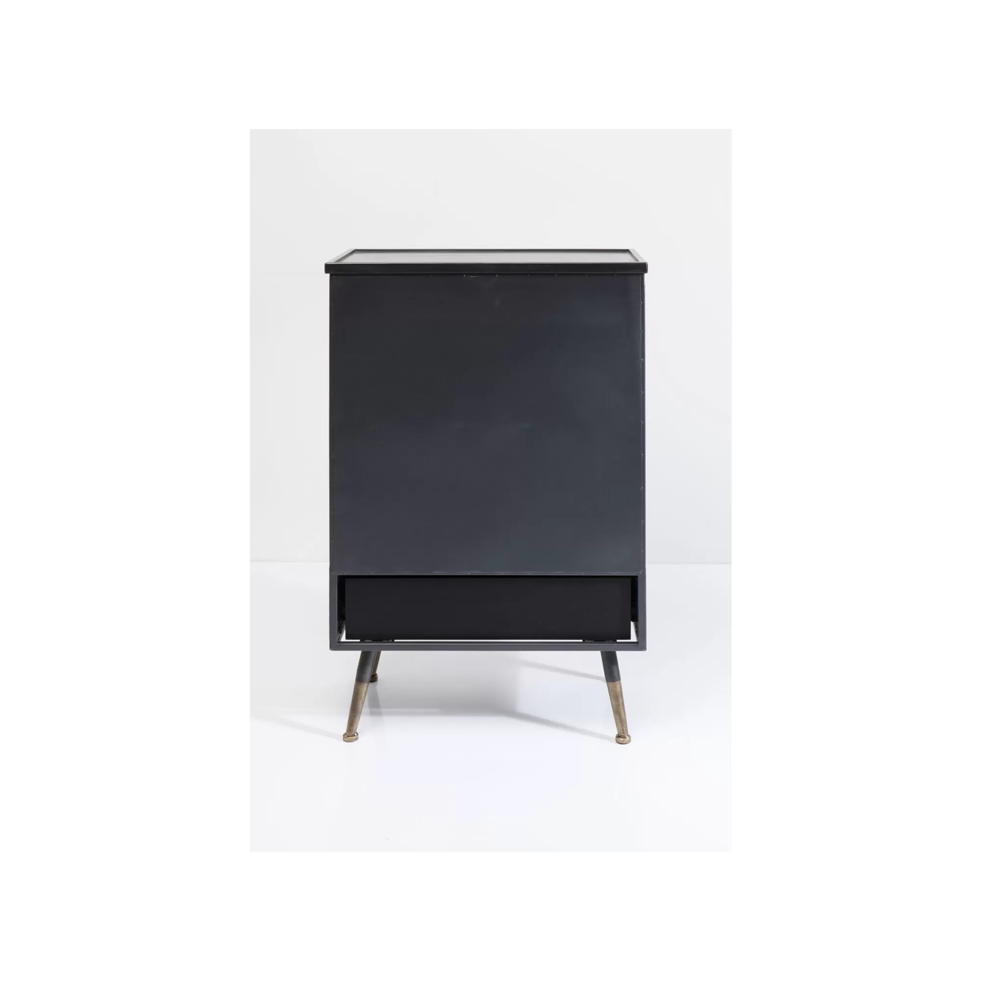 KARE Design Buffet La Gomera 2 Portes 1 Tiroir ^ Buffet