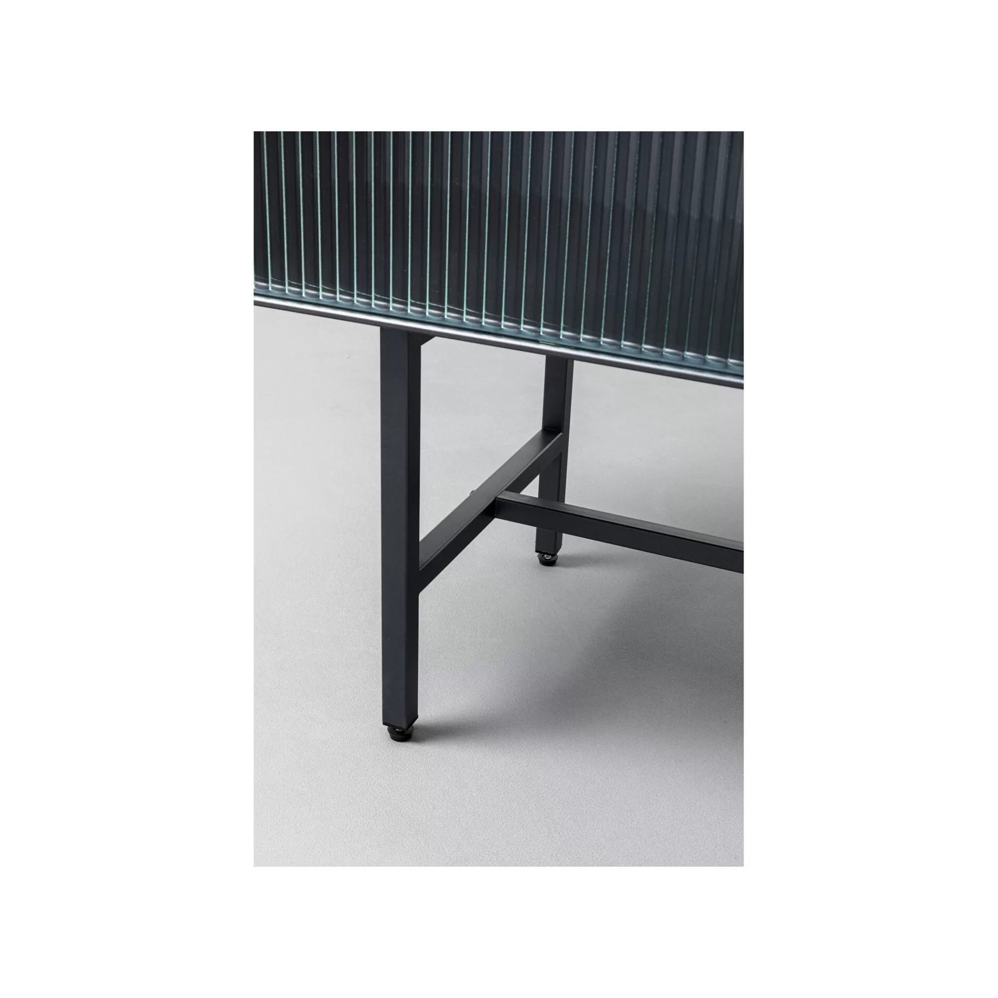 KARE Design Buffet San Diego 2 Portes 3 Tiroirs ^ Buffet