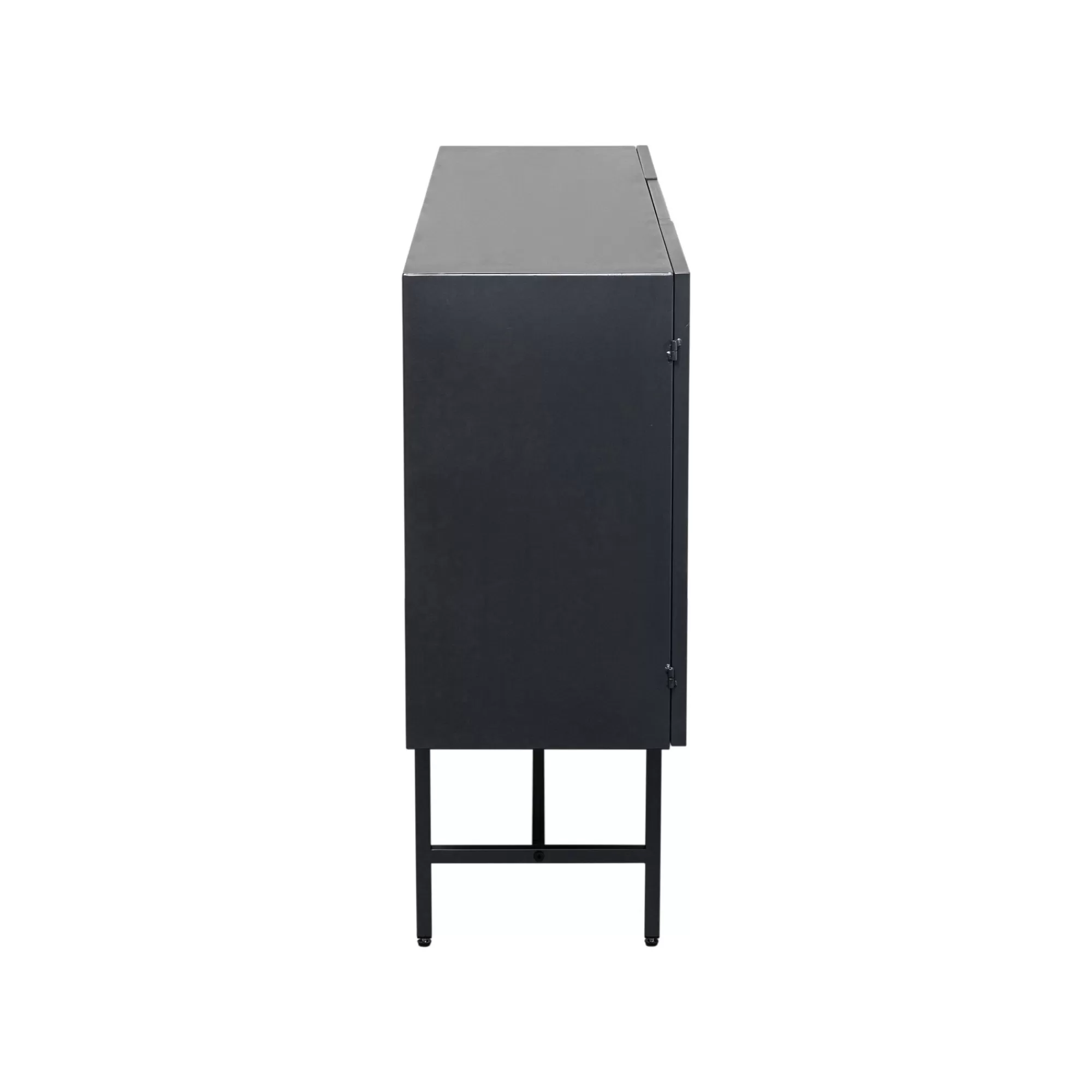 KARE Design Buffet San Diego 2 Portes 3 Tiroirs ^ Buffet