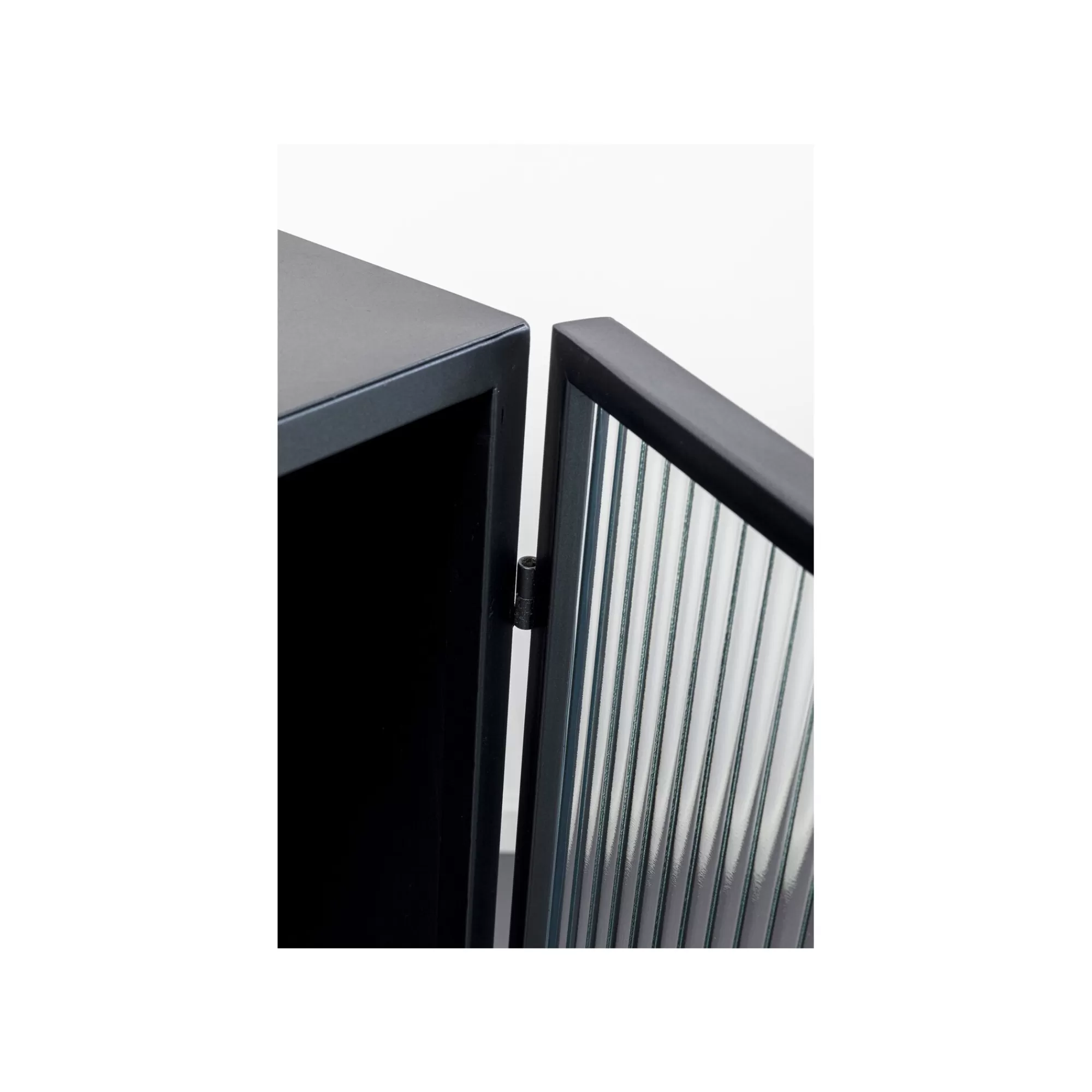 KARE Design Buffet San Diego 2 Portes 3 Tiroirs ^ Buffet
