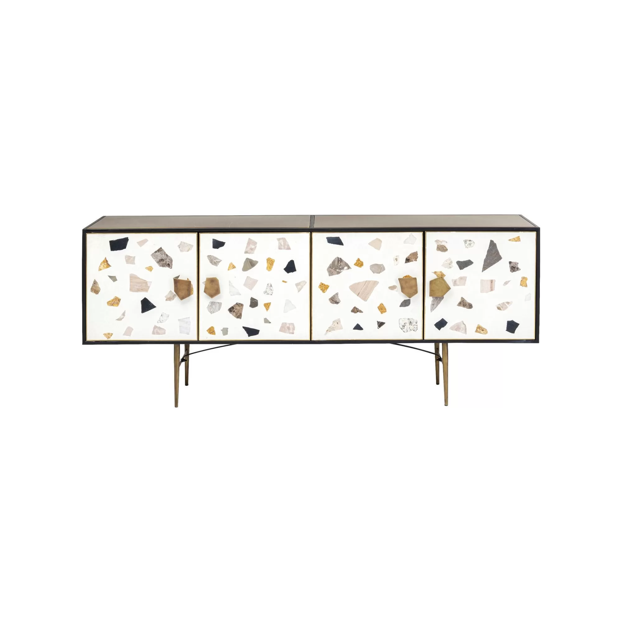 KARE Design Buffet Terrazzo ^ Buffet