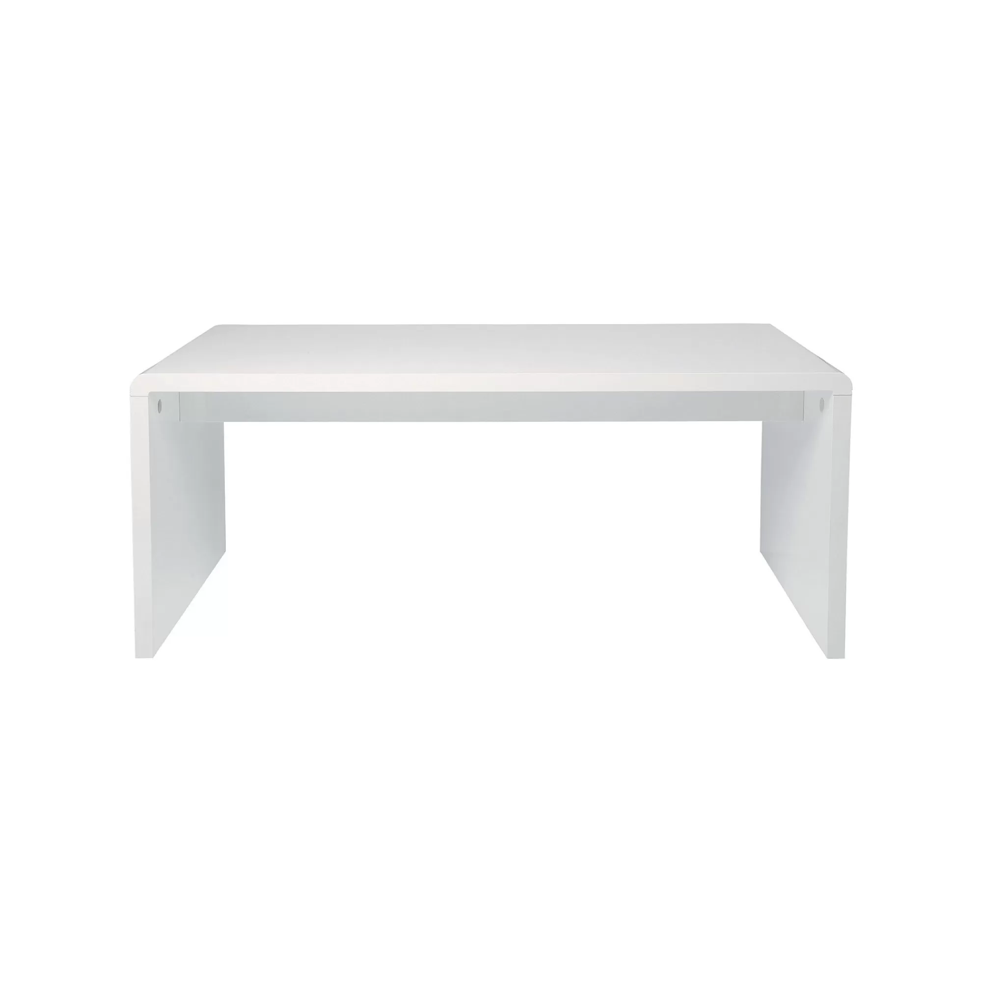 KARE Design Bureau Club 180x85cm Blanc ^ Bureau