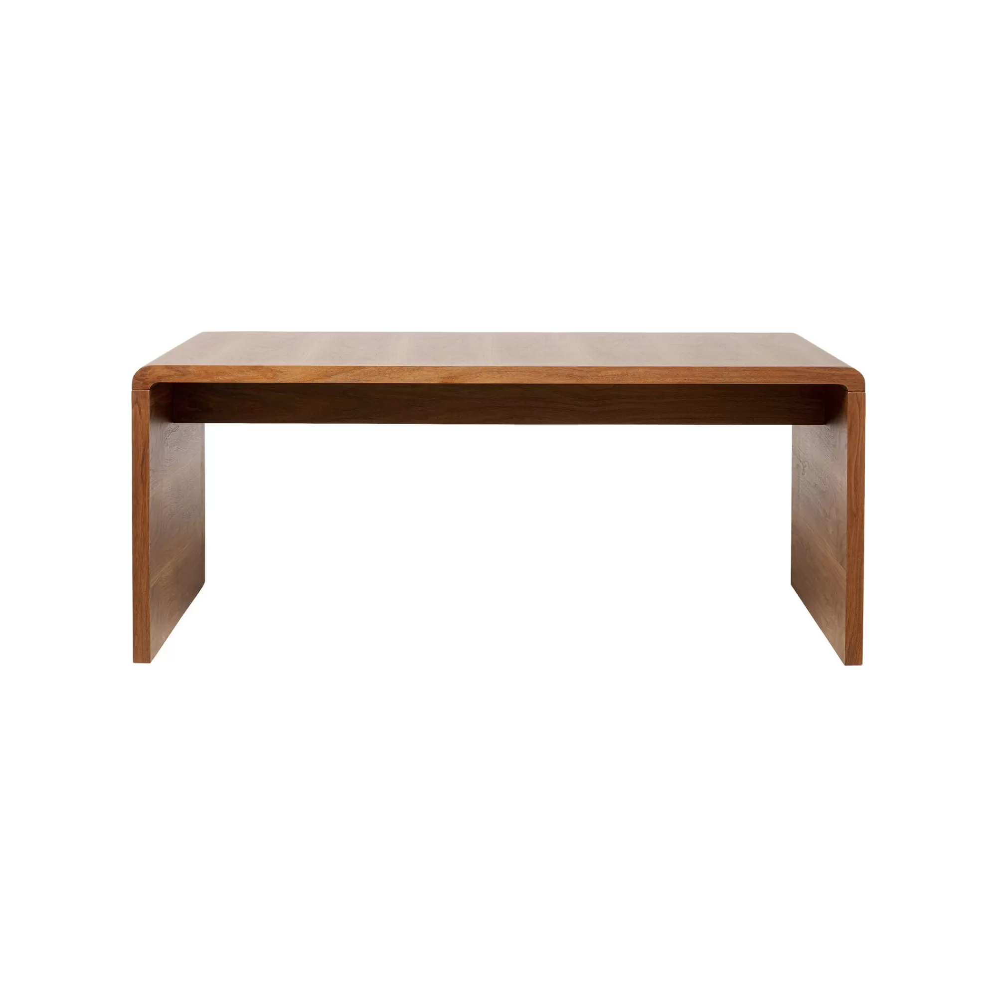 KARE Design Bureau Club 180x85cm Noyer ^ Bureau