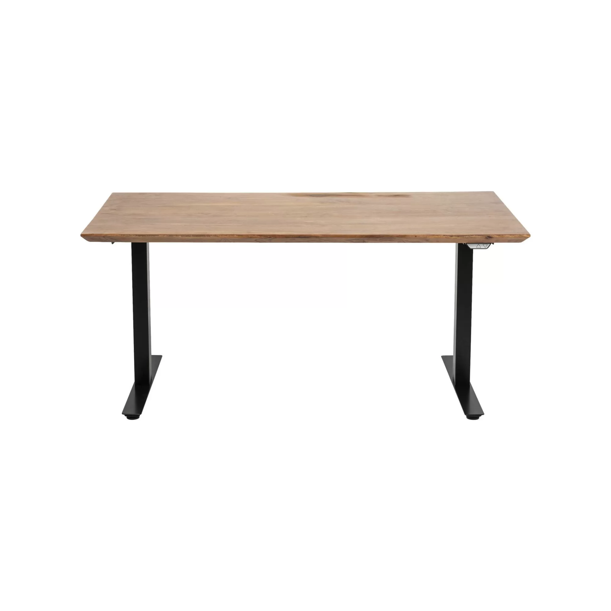 KARE Design Bureau Smart Symphony Acacia Noir 160x80cm ^ Bureau