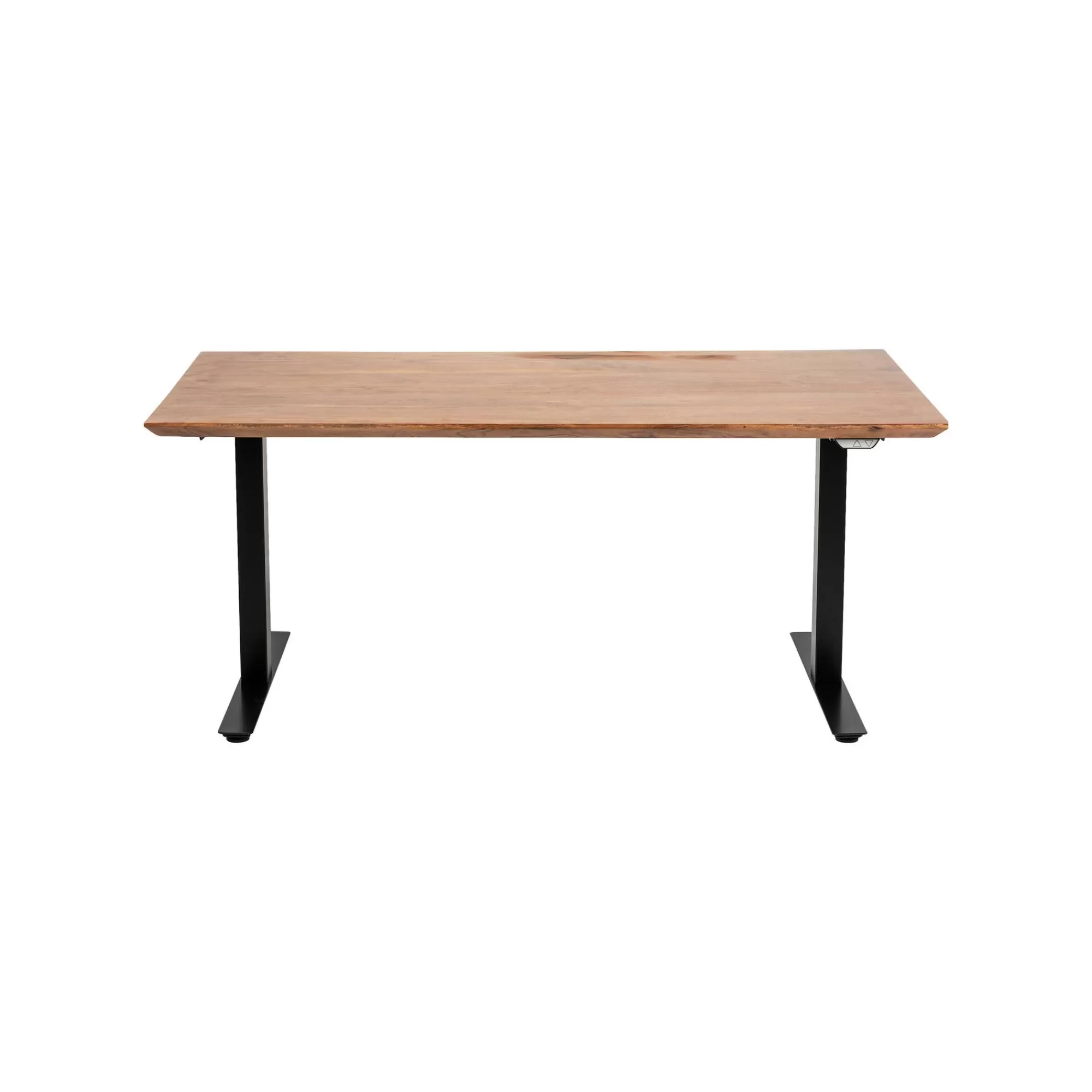 KARE Design Bureau Smart Symphony Acacia Noir 180x90cm ^ Bureau