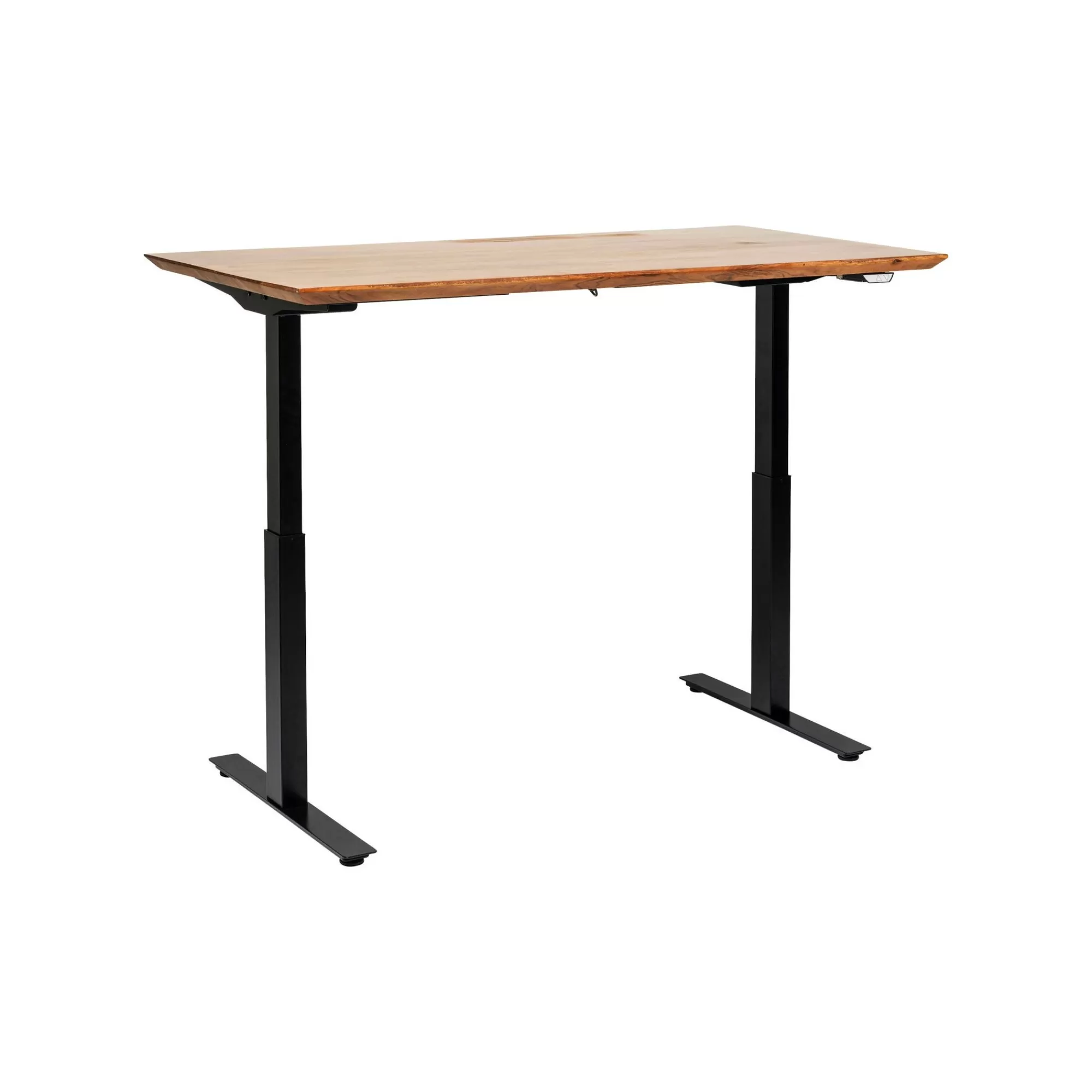 KARE Design Bureau Smart Symphony Acacia Noir 180x90cm ^ Bureau