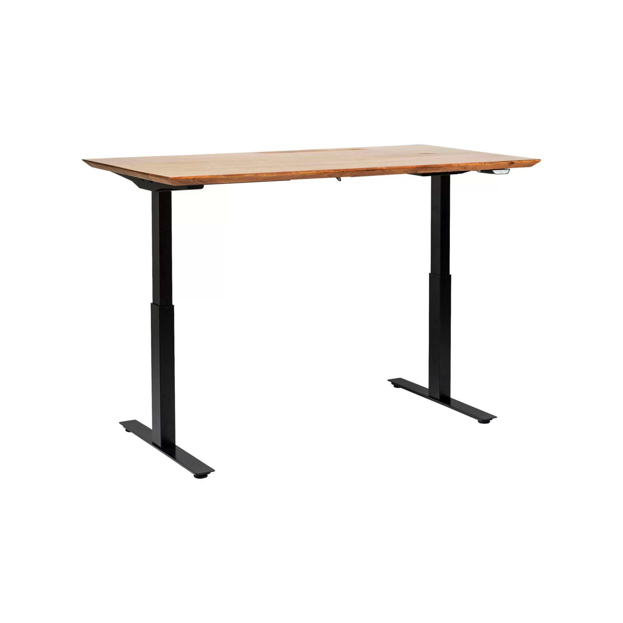 KARE Design Bureau Smart Symphony Acacia Noir 200x100cm ^ Bureau