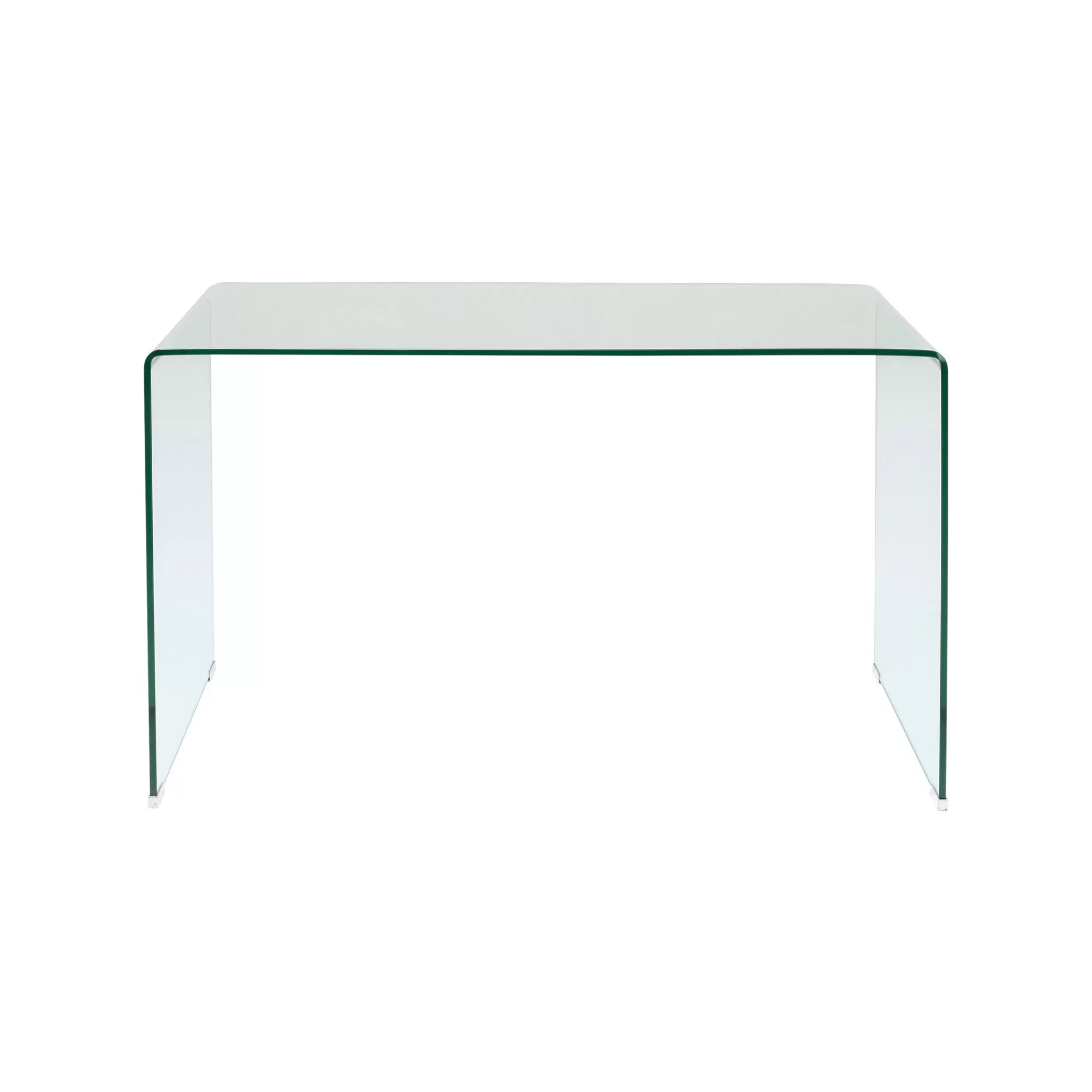 KARE Design Bureau Visible Clear Club 125x60cm ^ Bureau