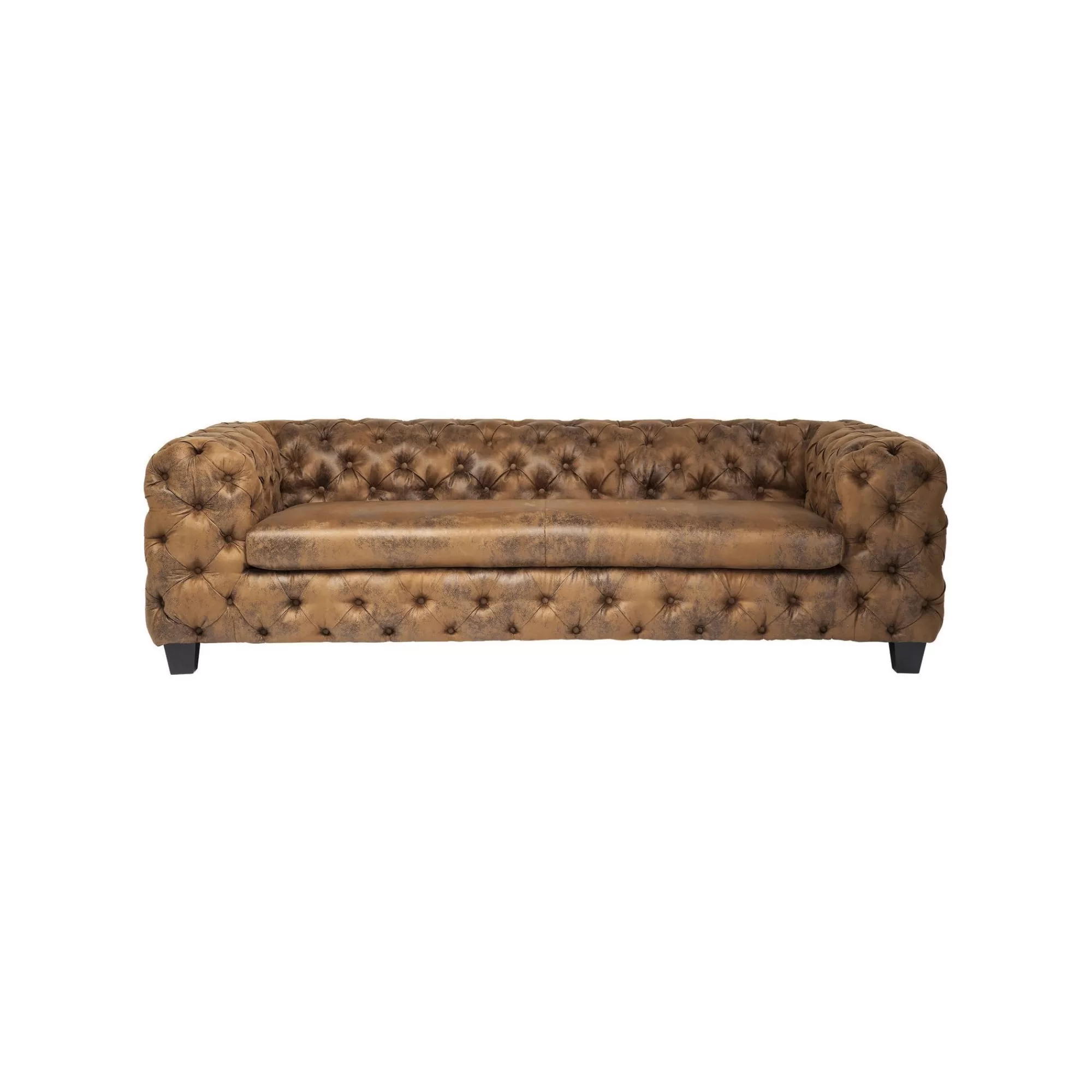 KARE Design Canapé Desire 3 Places Vintage ^ Canapé & Banquette