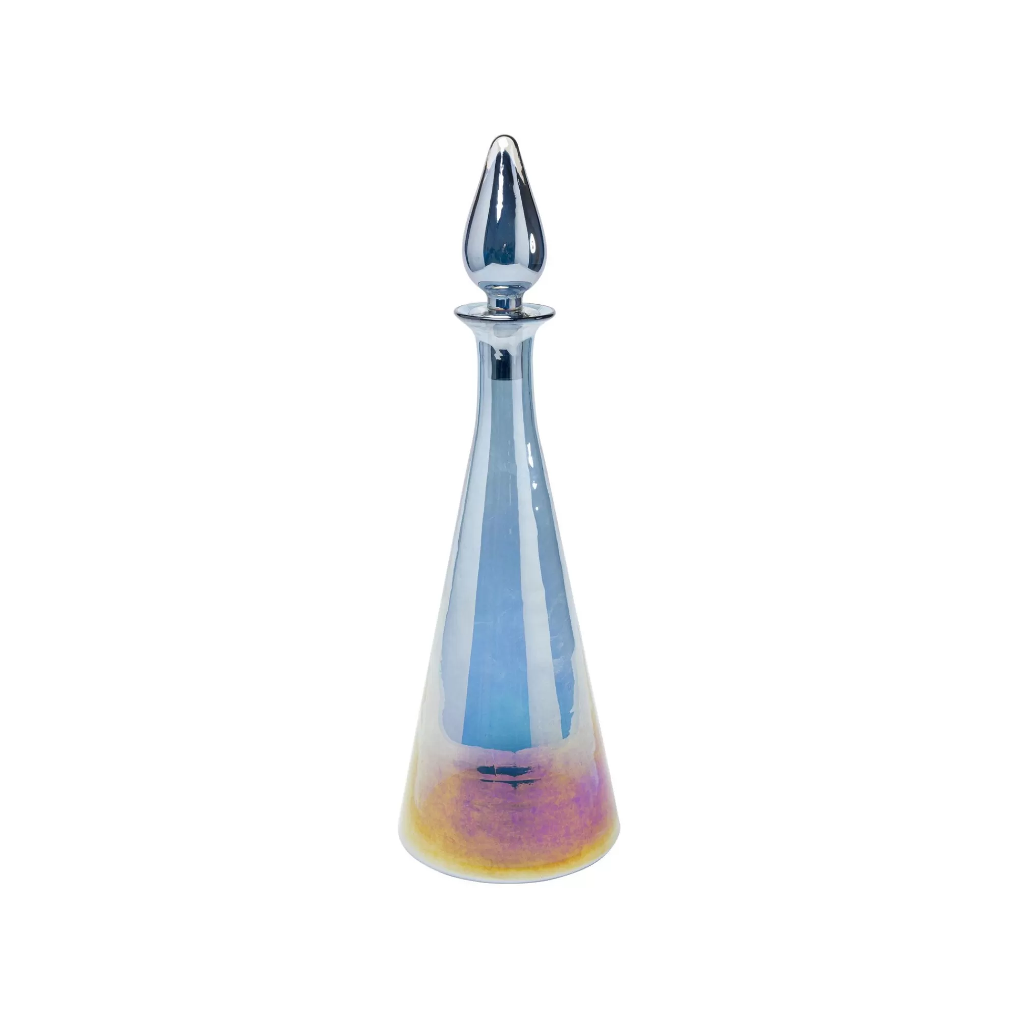 KARE Design Carafe Sherezade Bleue 53cm ^ Vaisselle