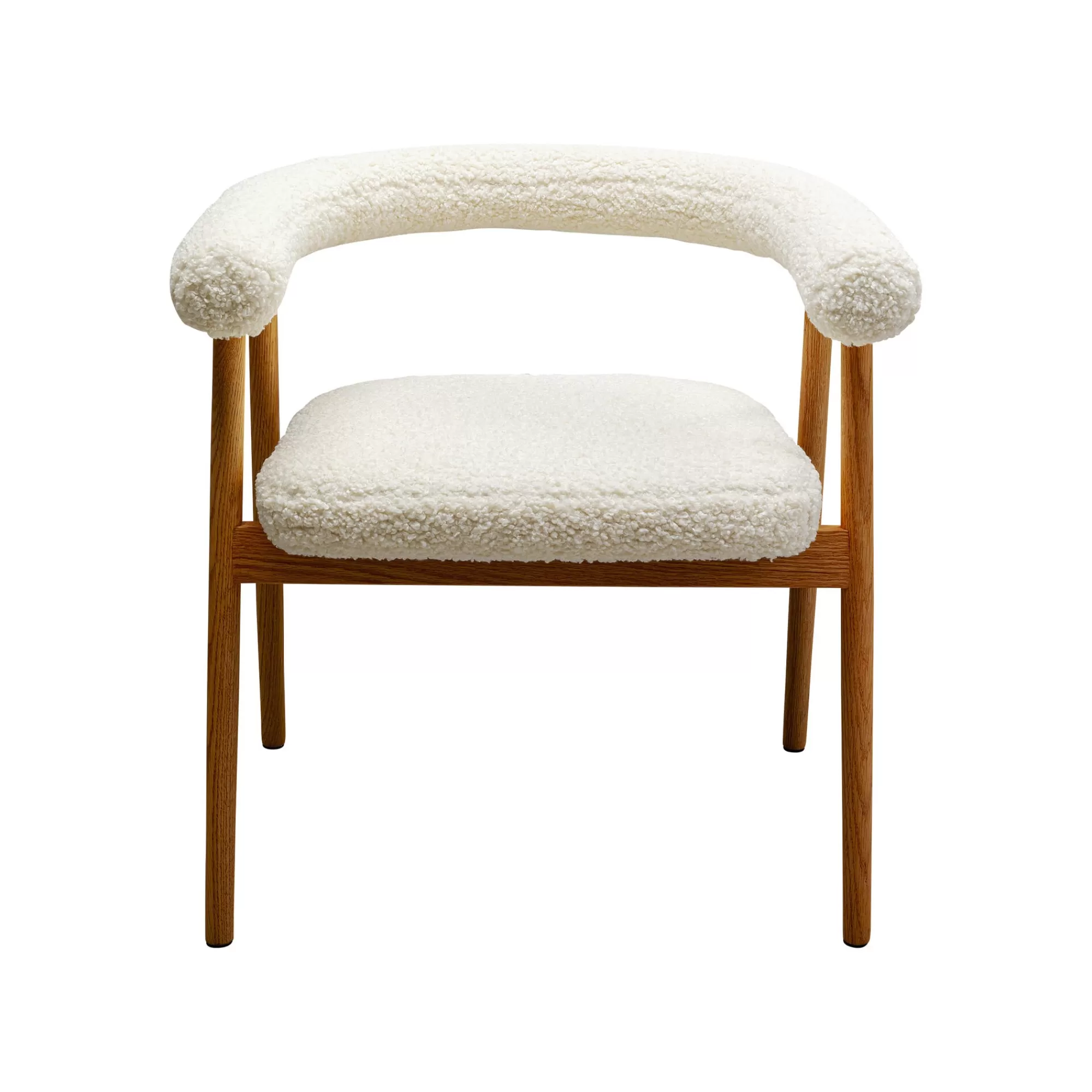 KARE Design Chaise Avec Accoudoirs Elio ^ Chaise