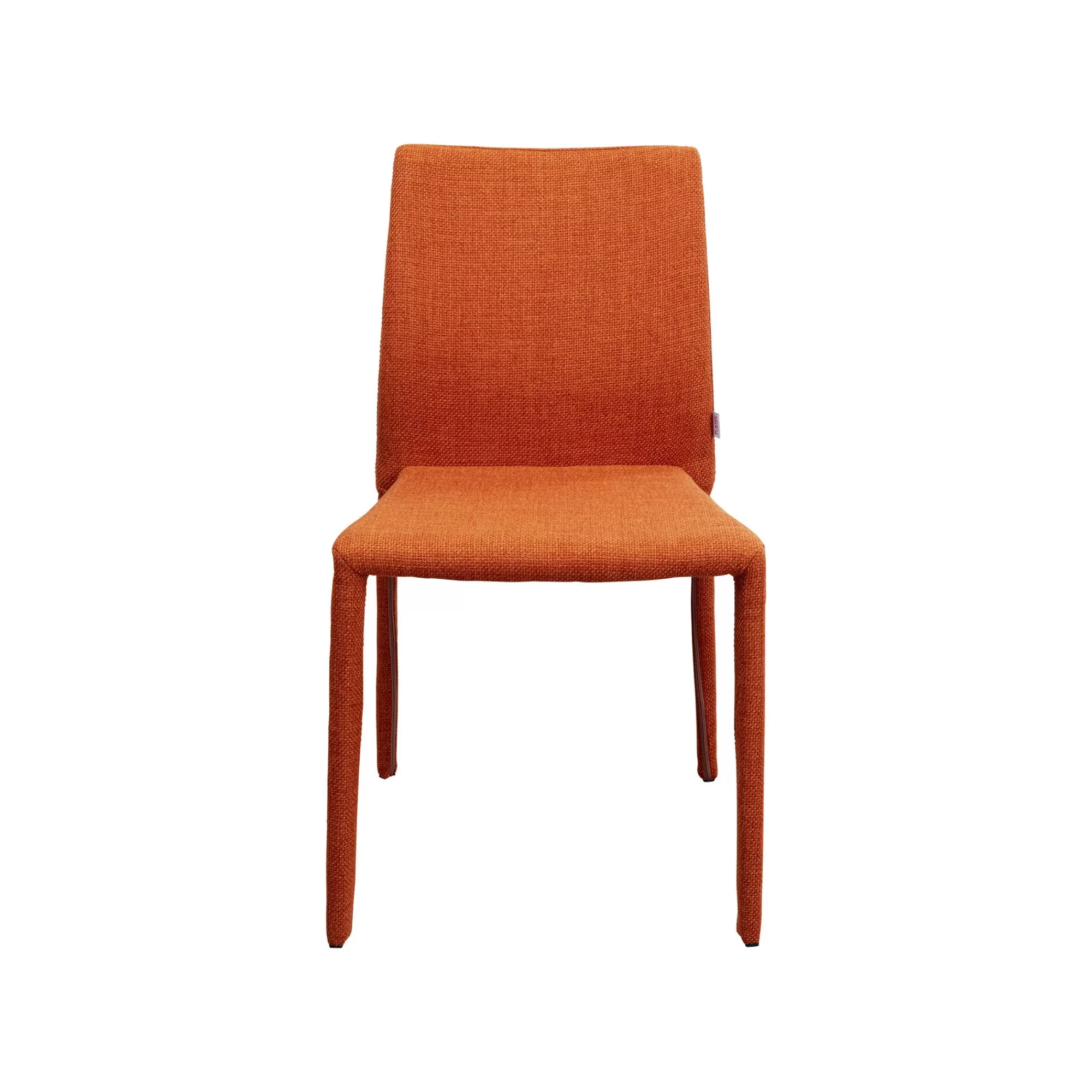 KARE Design Chaise Bologna Orange ^ Chaise