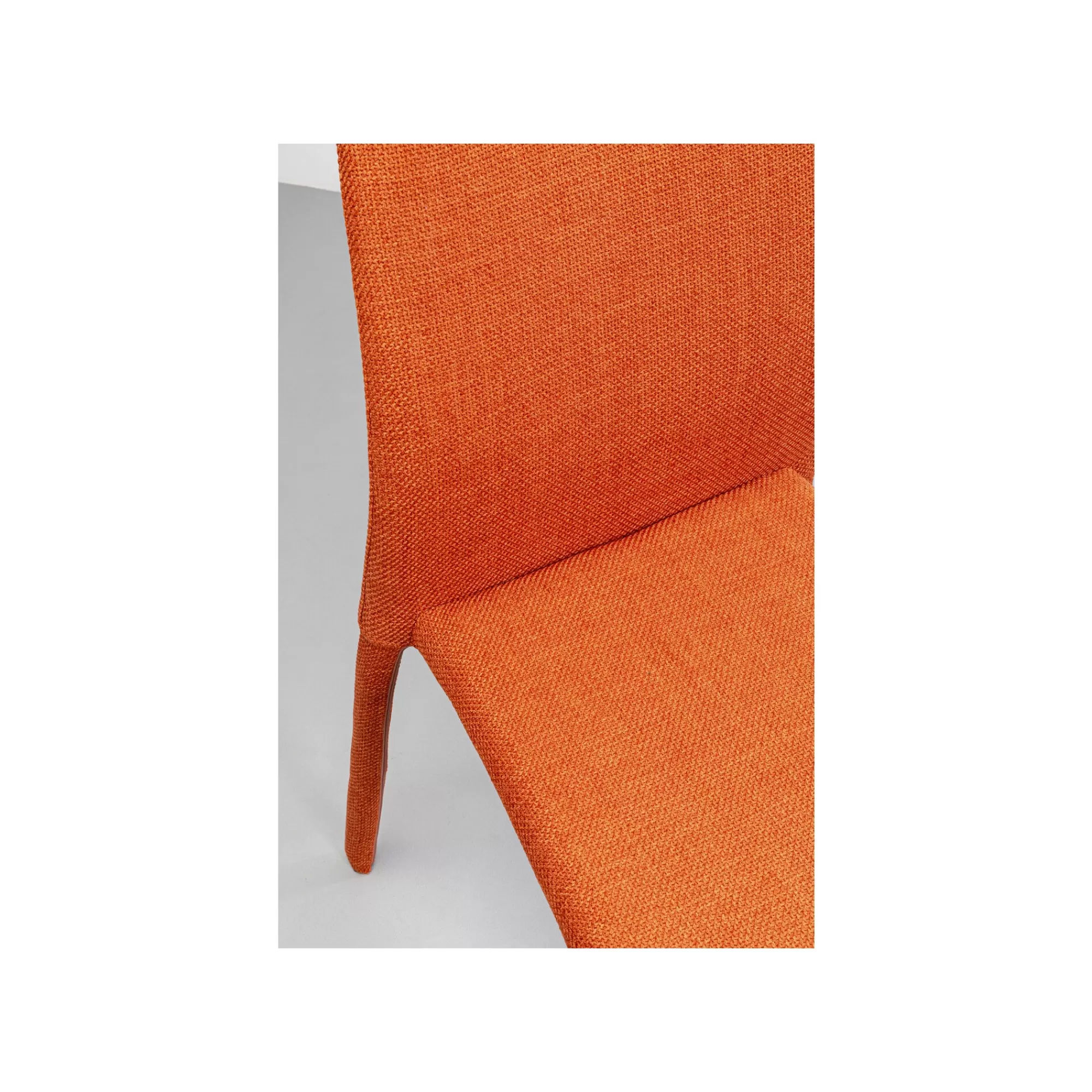 KARE Design Chaise Bologna Orange ^ Chaise