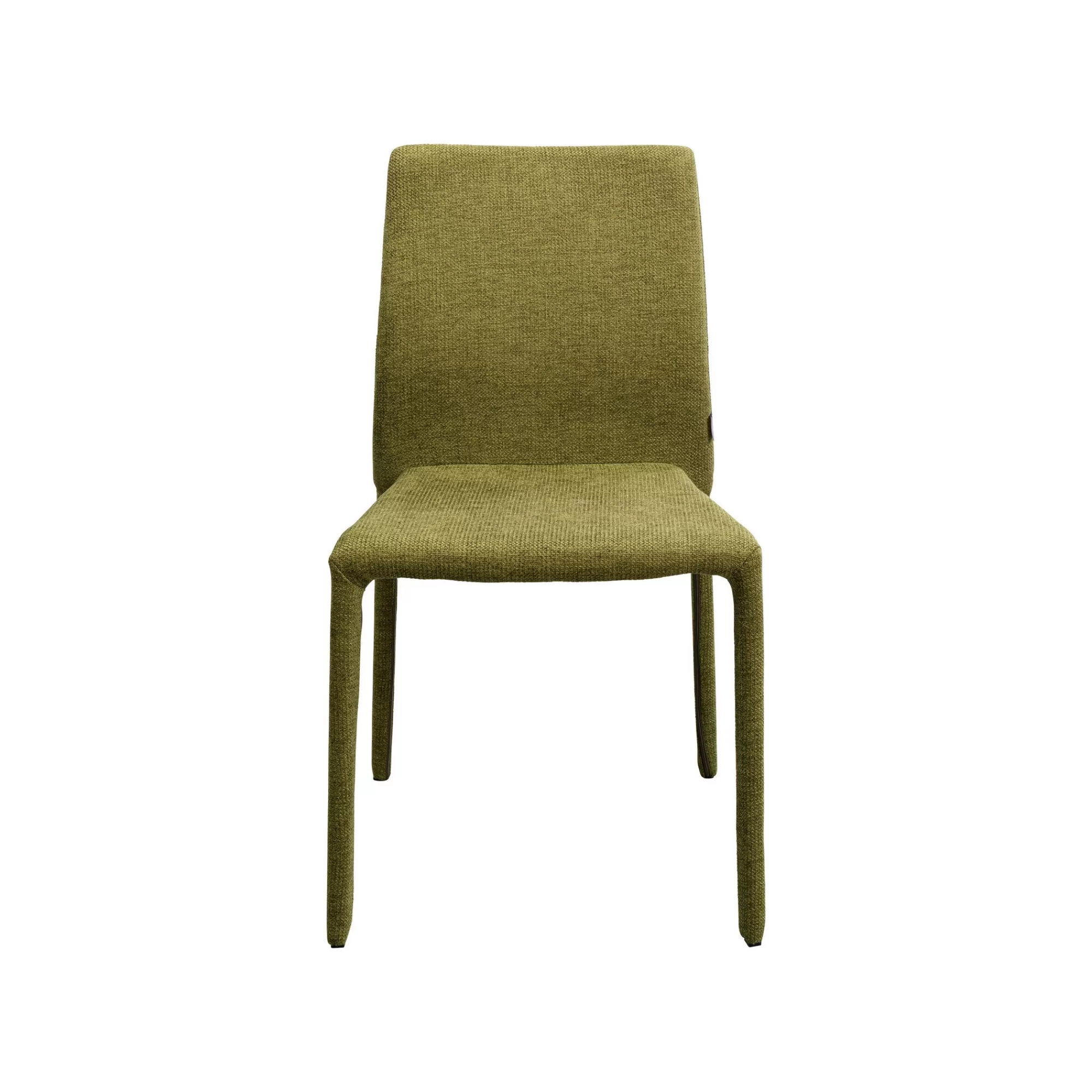 KARE Design Chaise Bologna Verte ^ Chaise