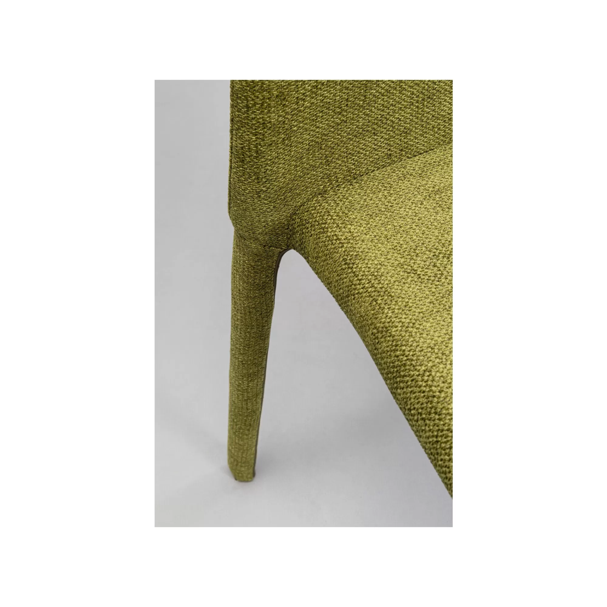 KARE Design Chaise Bologna Verte ^ Chaise