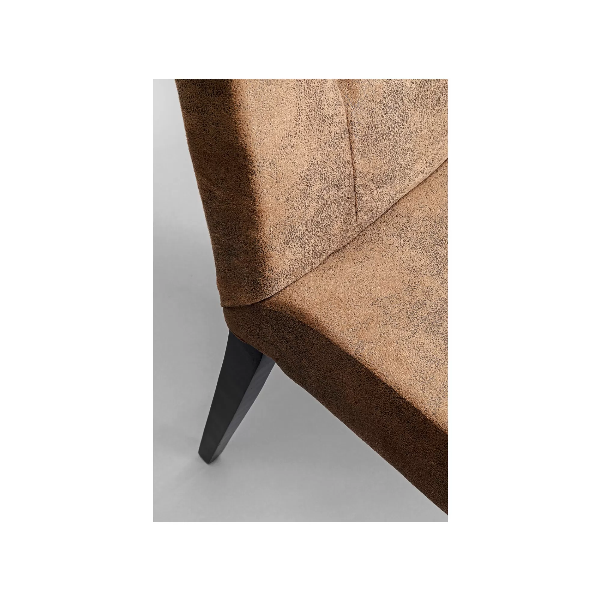 KARE Design Chaise Buttons Vintage ^ Chaise