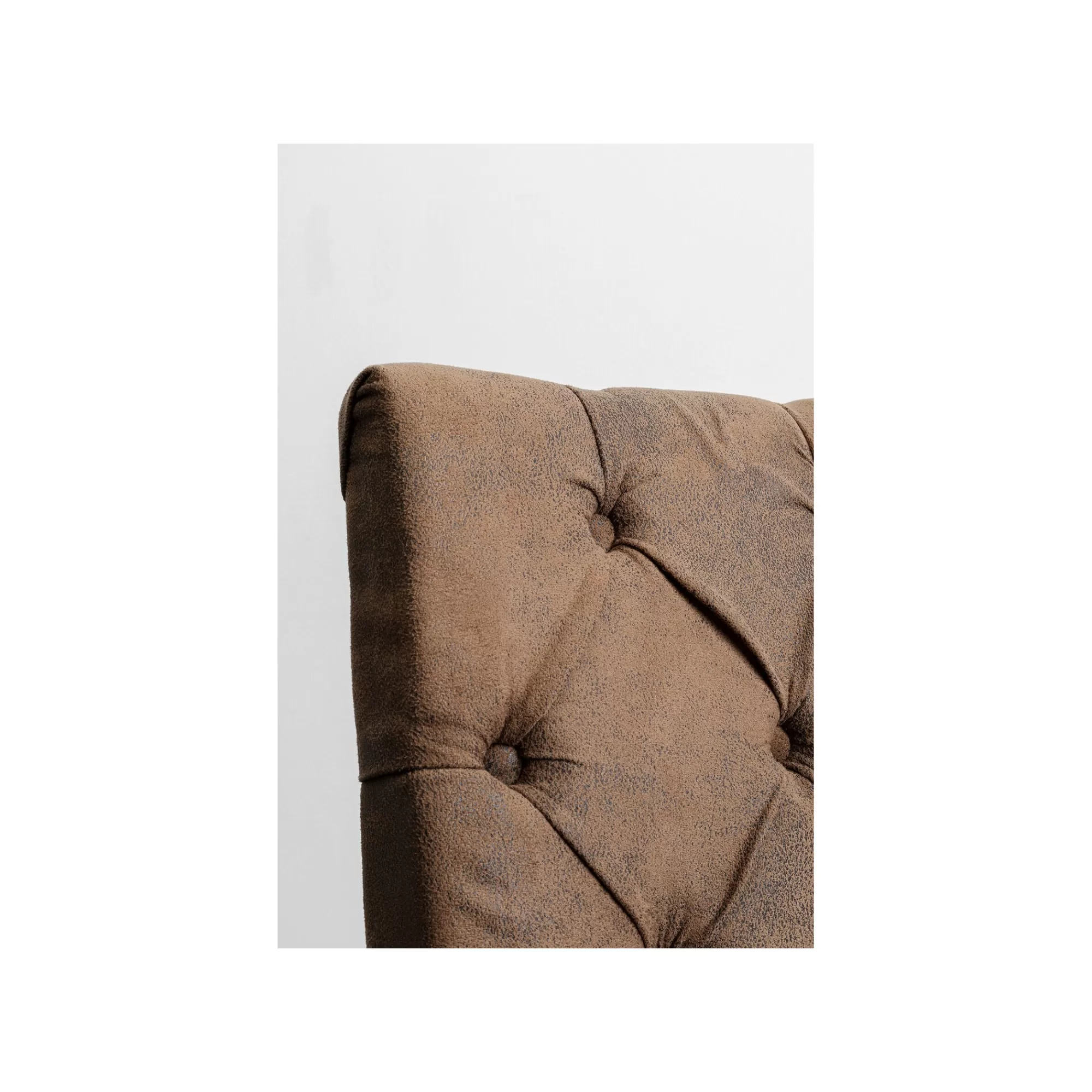 KARE Design Chaise Buttons Vintage ^ Chaise