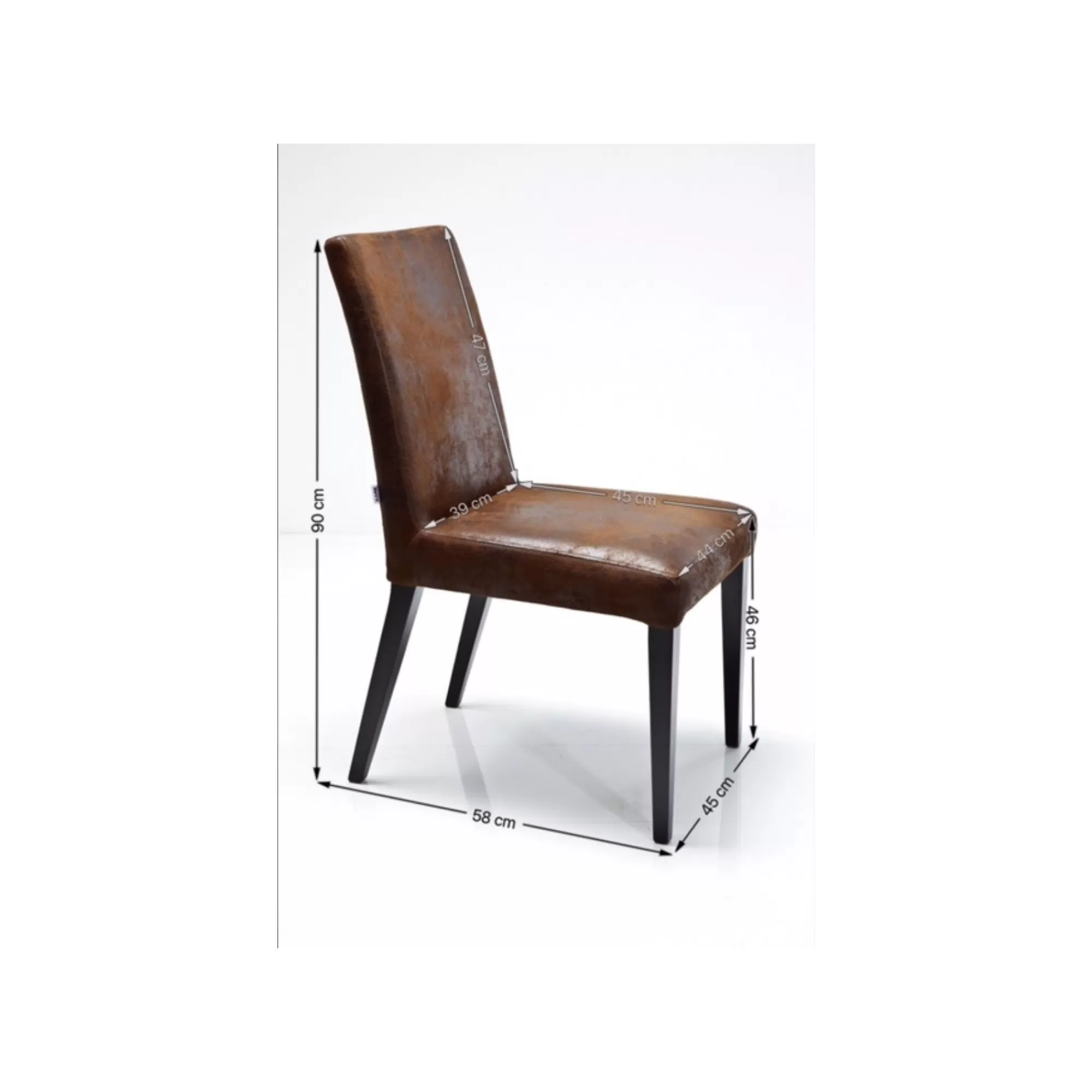 KARE Design Chaise Casual Vintage ^ Chaise